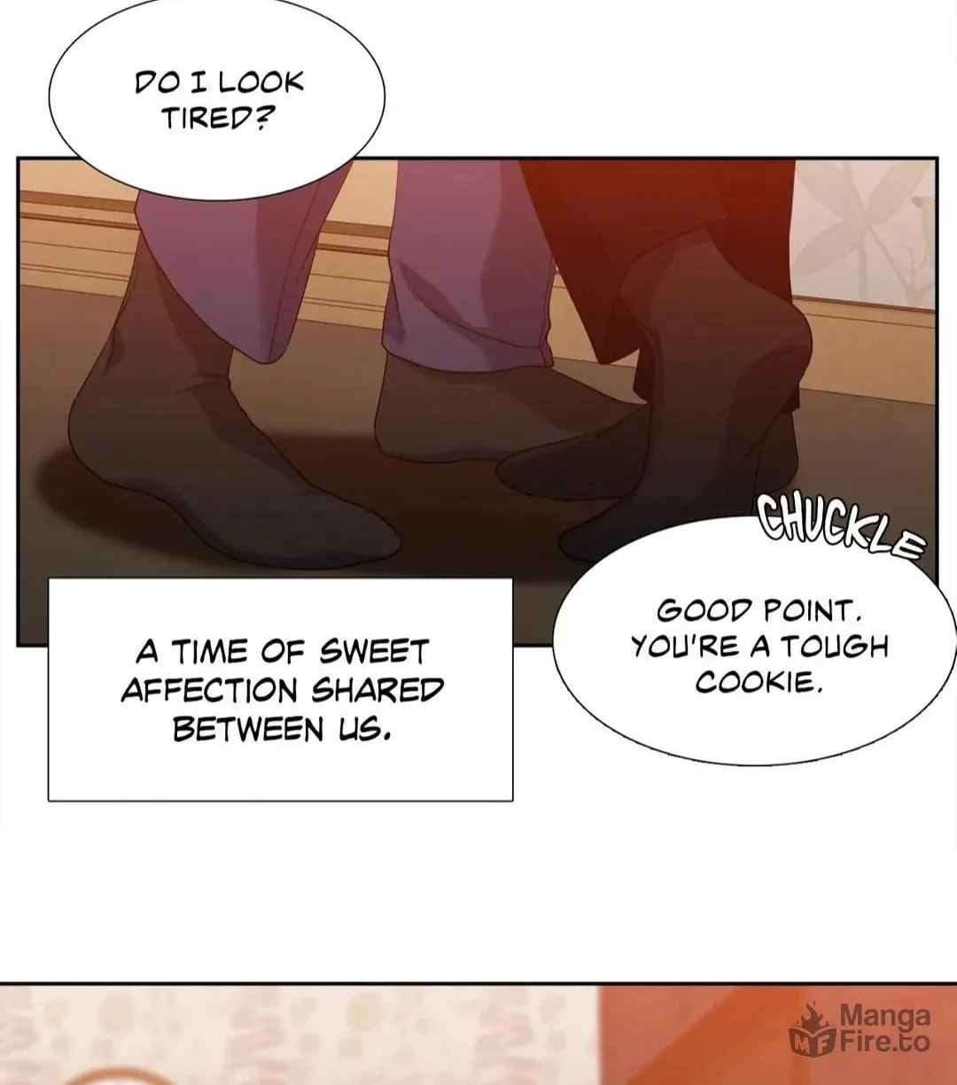 Read Mania chapter 54 image 41 on Lezhin