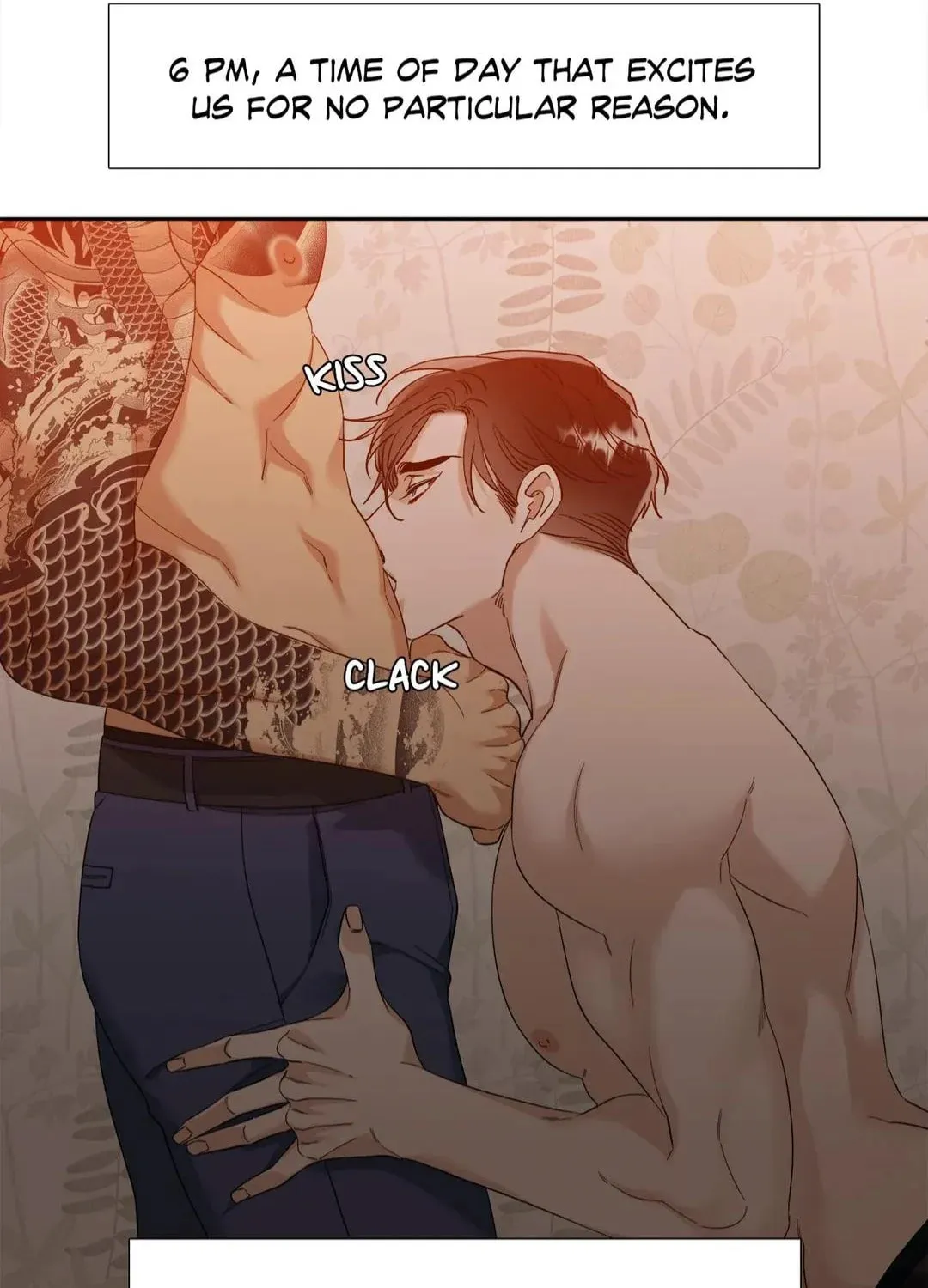 Read Mania chapter 54 image 44 on Lezhin