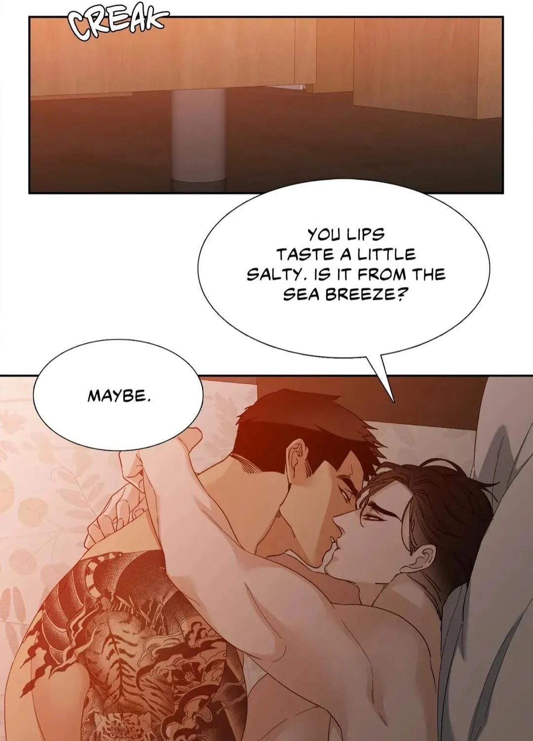 Read Mania chapter 54 image 52 on Lezhin