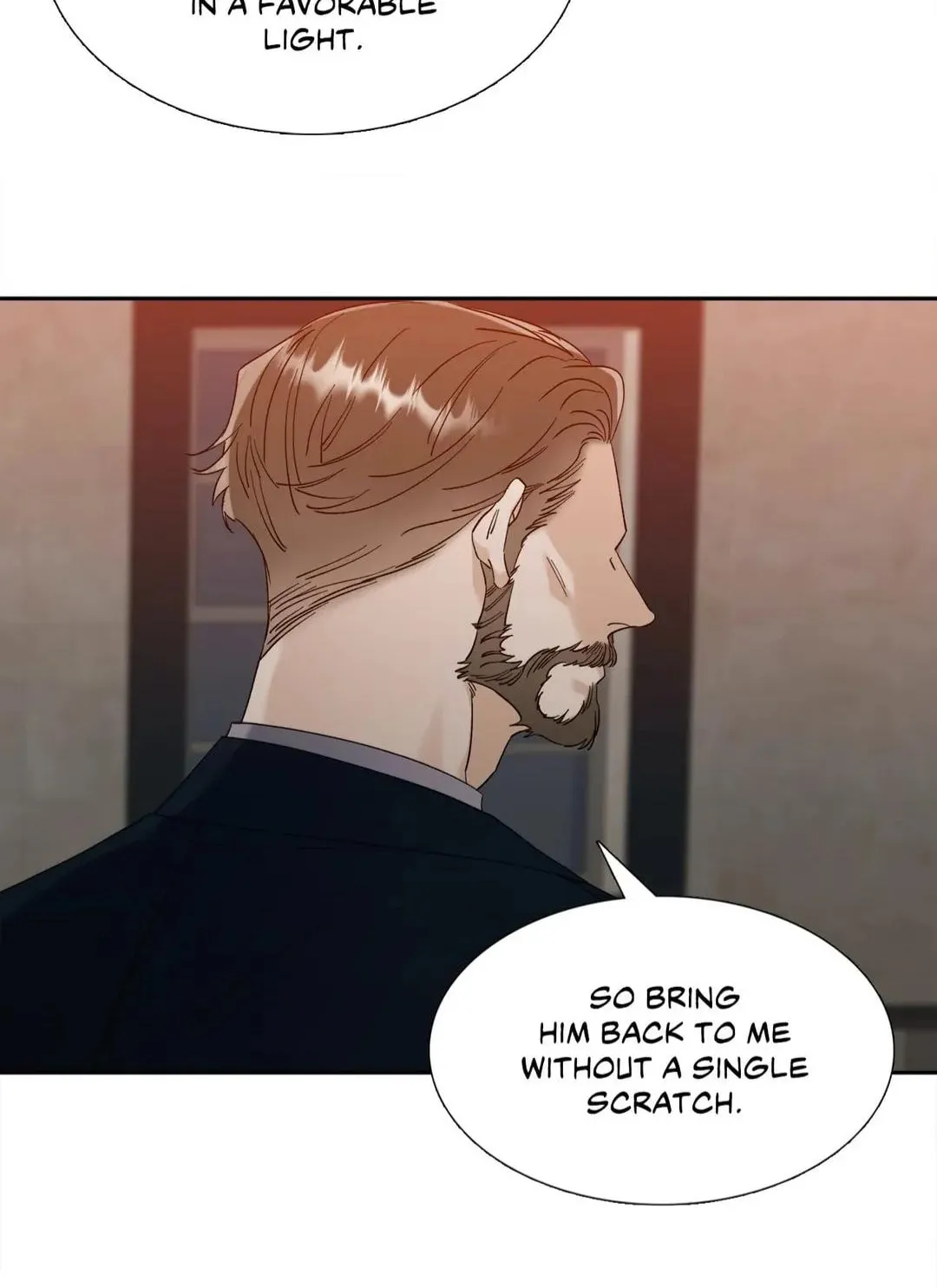 Read Mania chapter 54 image 6 on Lezhin