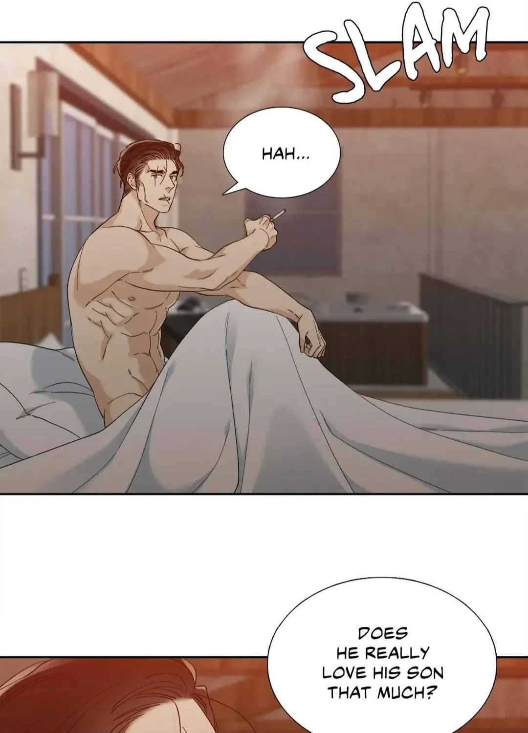 Read Mania chapter 54 image 7 on Lezhin