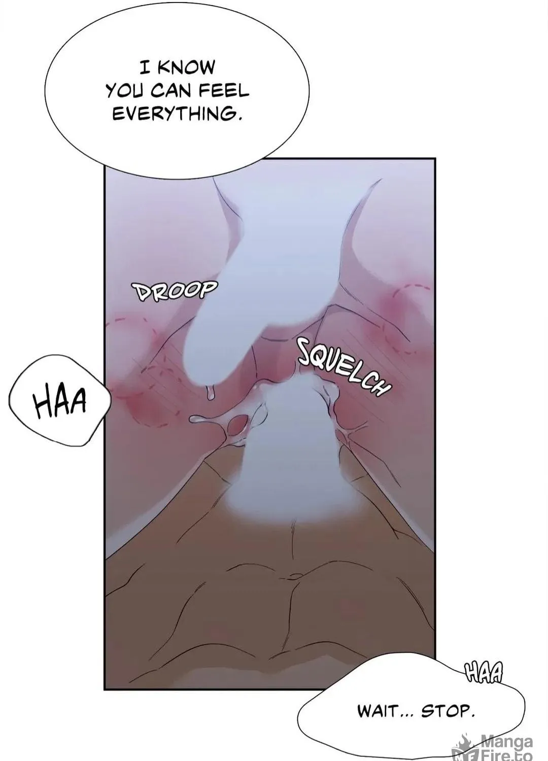 Read Mania chapter 55 image 28 on Lezhin