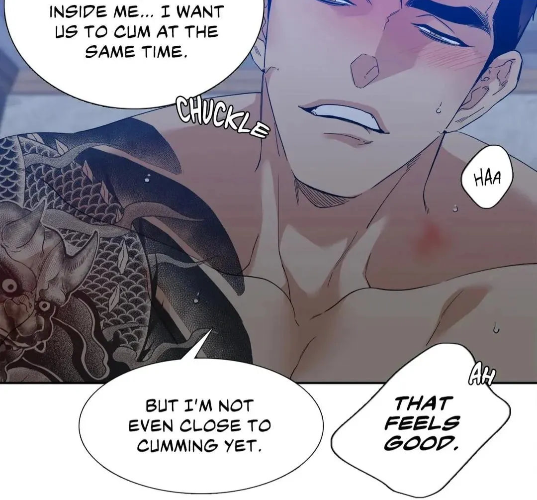 Read Mania chapter 55 image 36 on Lezhin
