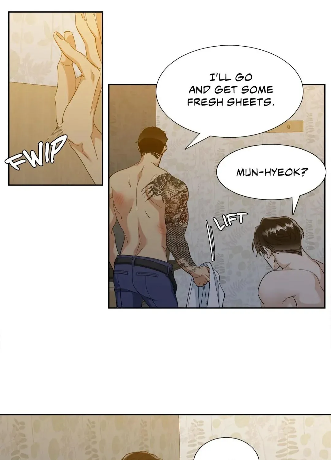 Read Mania chapter 55 image 44 on Lezhin