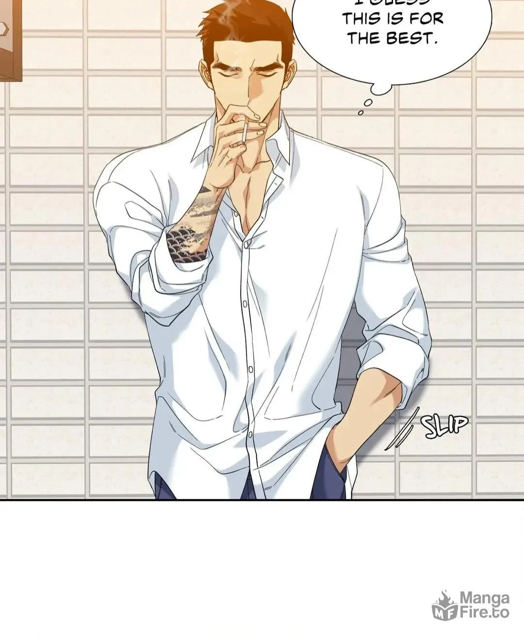 Read Mania chapter 55 image 49 on Lezhin