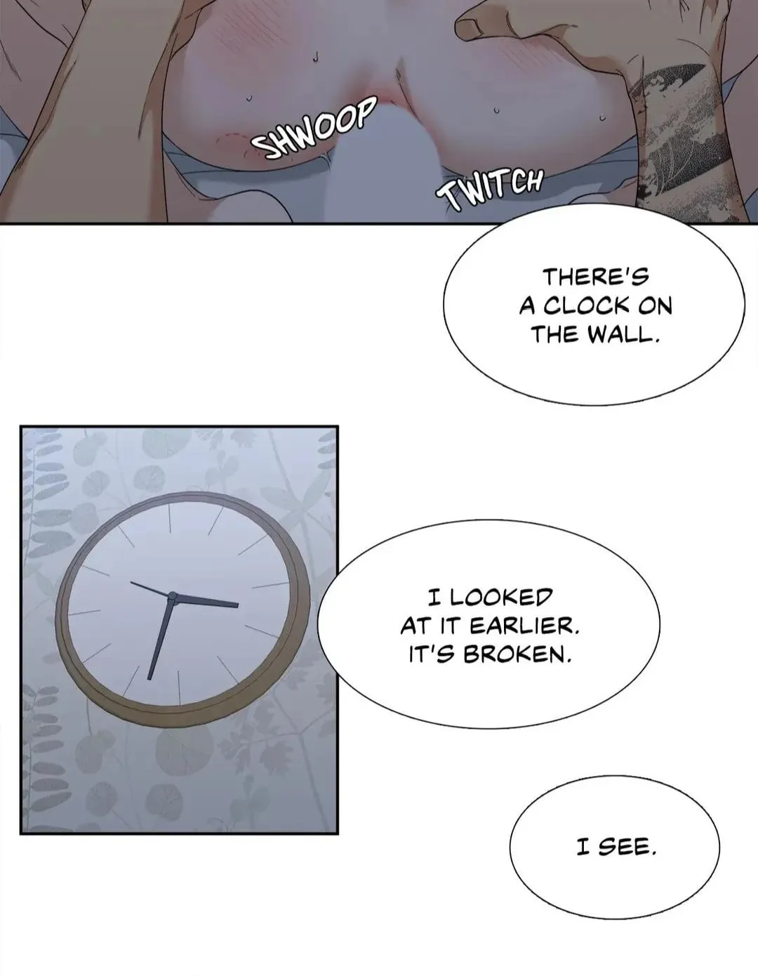 Read Mania chapter 55 image 7 on Lezhin