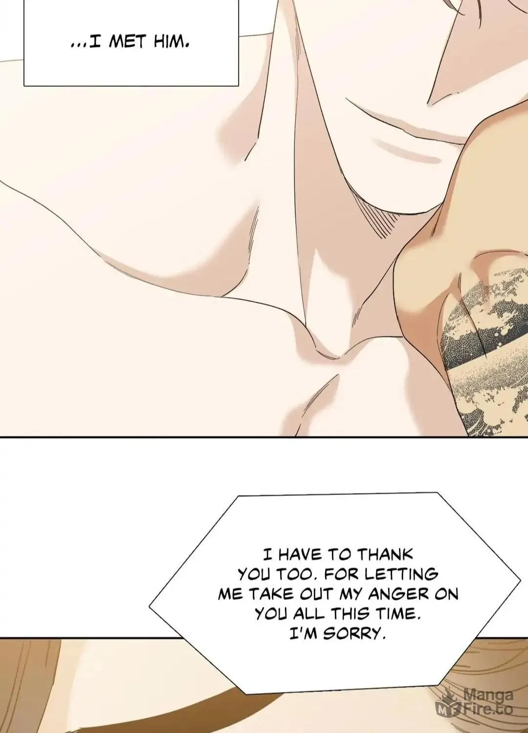 Read Mania chapter 56 image 11 on Lezhin