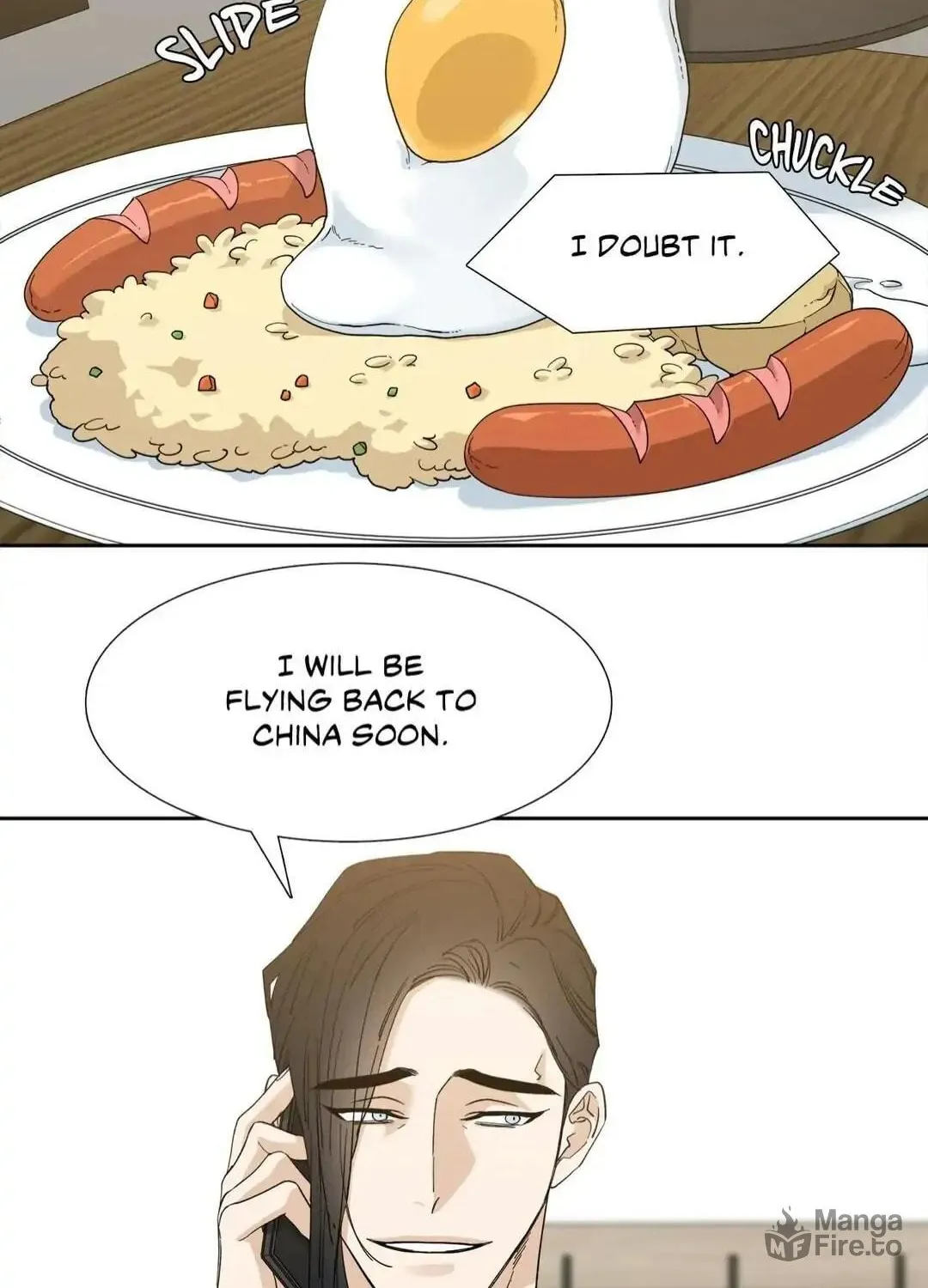Read Mania chapter 56 image 13 on Lezhin