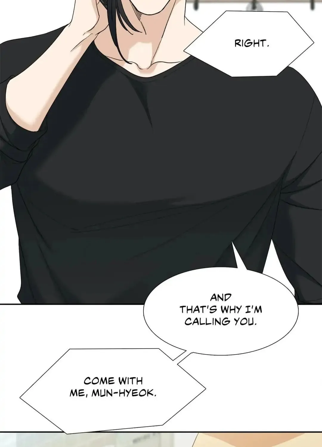 Read Mania chapter 56 image 14 on Lezhin