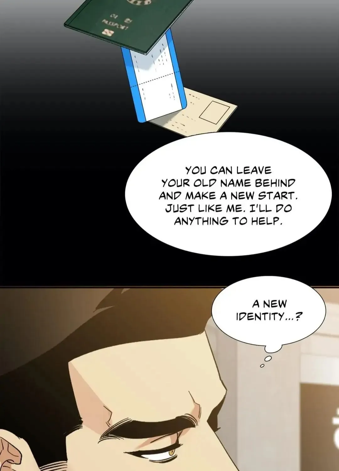 Read Mania chapter 56 image 16 on Lezhin