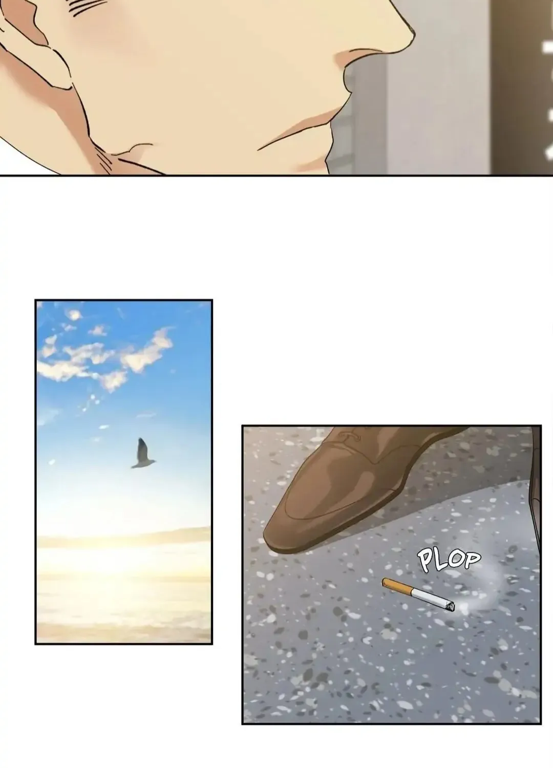 Read Mania chapter 56 image 17 on Lezhin