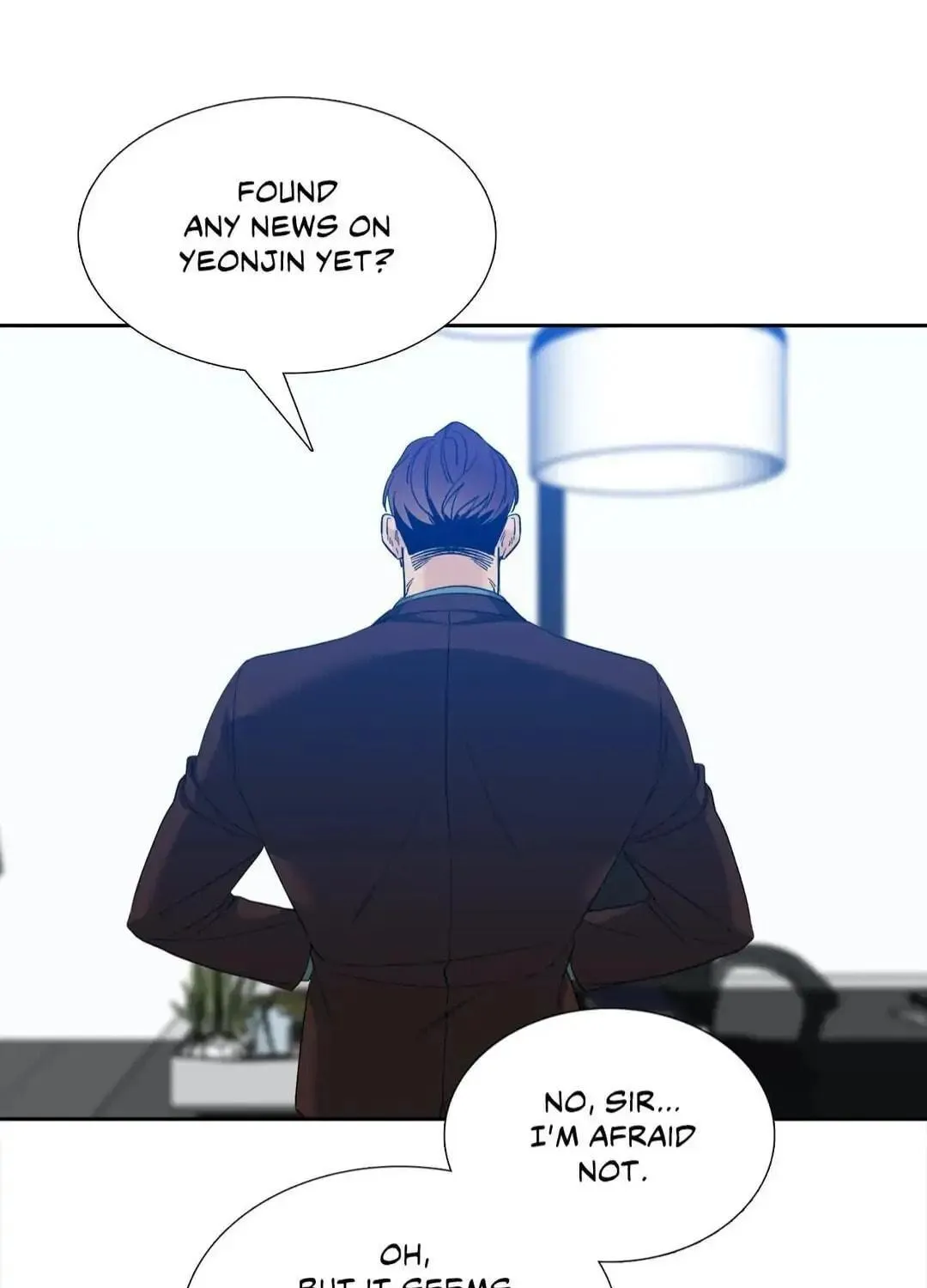 Read Mania chapter 56 image 19 on Lezhin