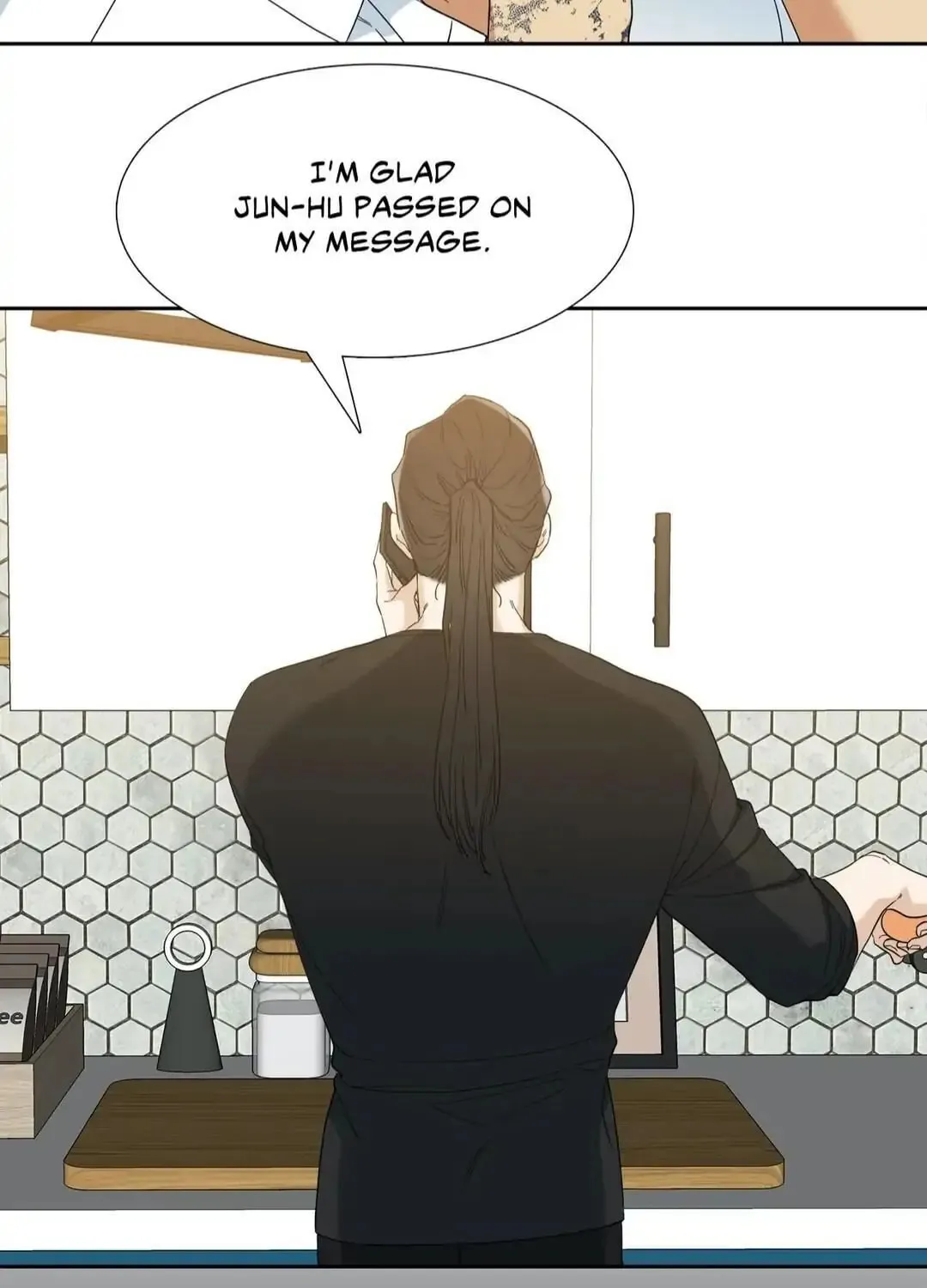 Read Mania chapter 56 image 2 on Lezhin