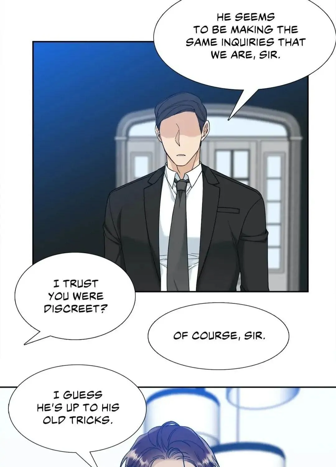 Read Mania chapter 56 image 21 on Lezhin