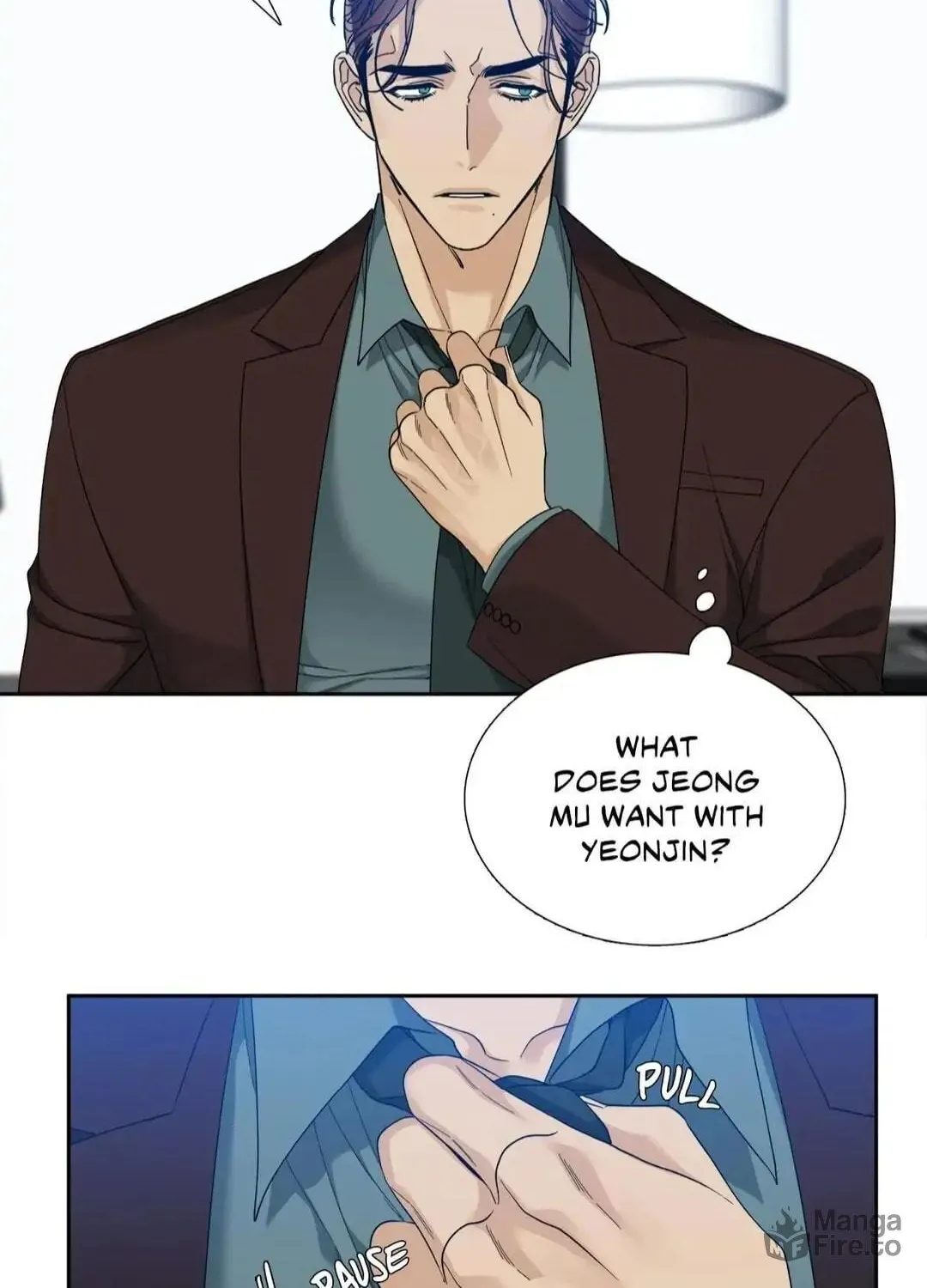 Read Mania chapter 56 image 22 on Lezhin