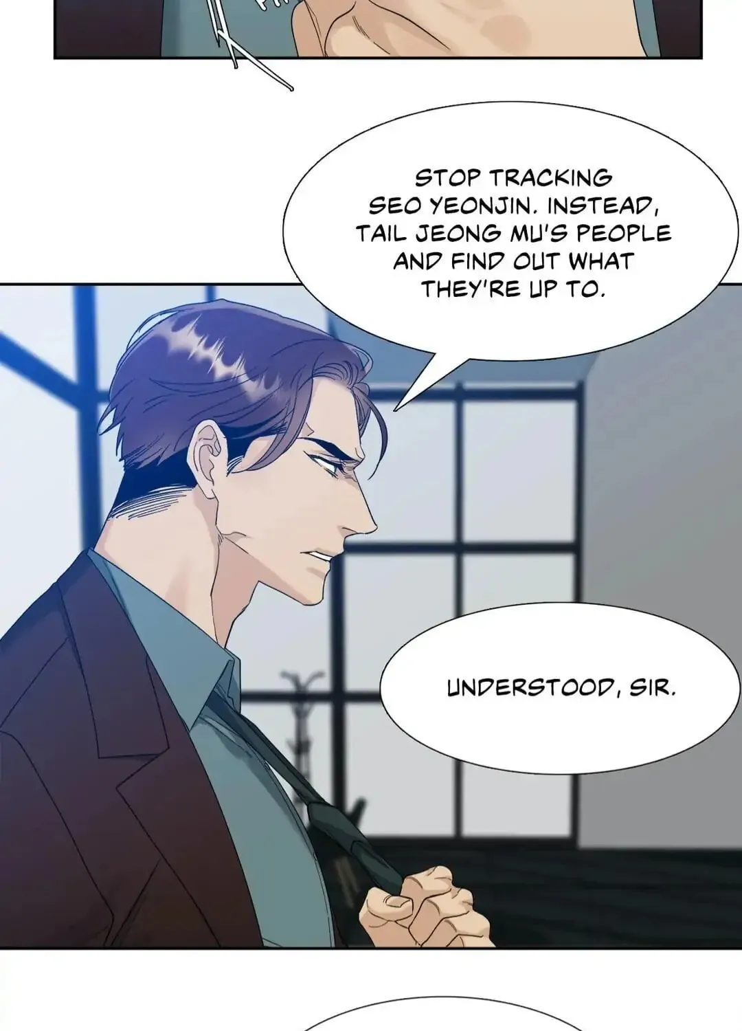 Read Mania chapter 56 image 23 on Lezhin