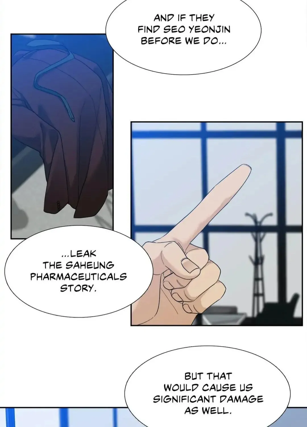 Read Mania chapter 56 image 24 on Lezhin