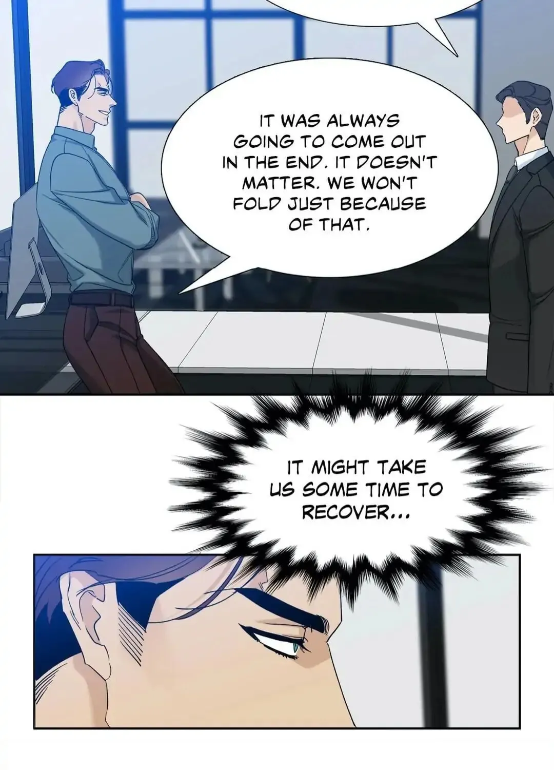 Read Mania chapter 56 image 25 on Lezhin