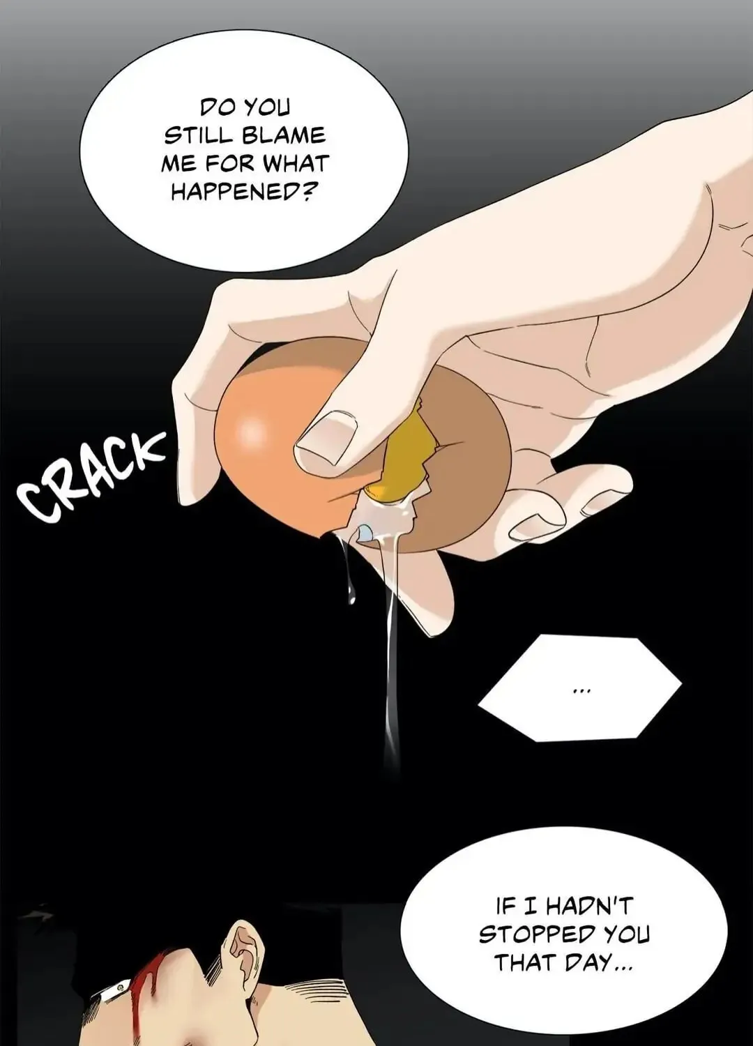 Read Mania chapter 56 image 3 on Lezhin