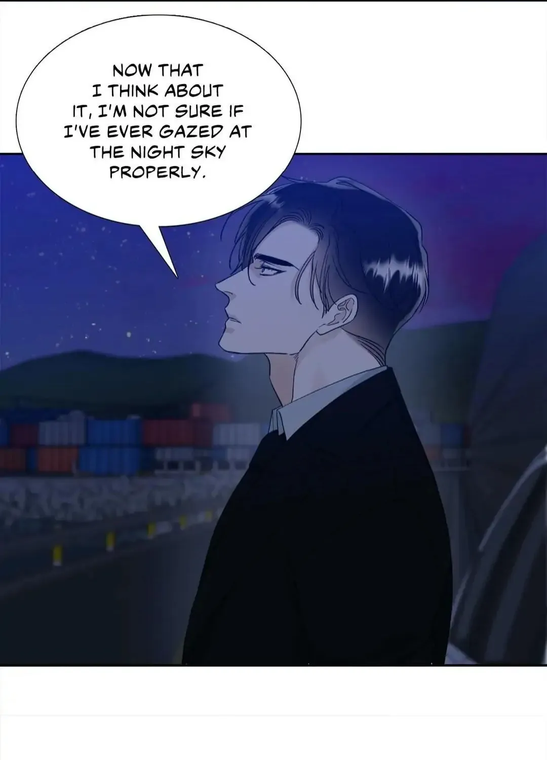 Read Mania chapter 56 image 31 on Lezhin