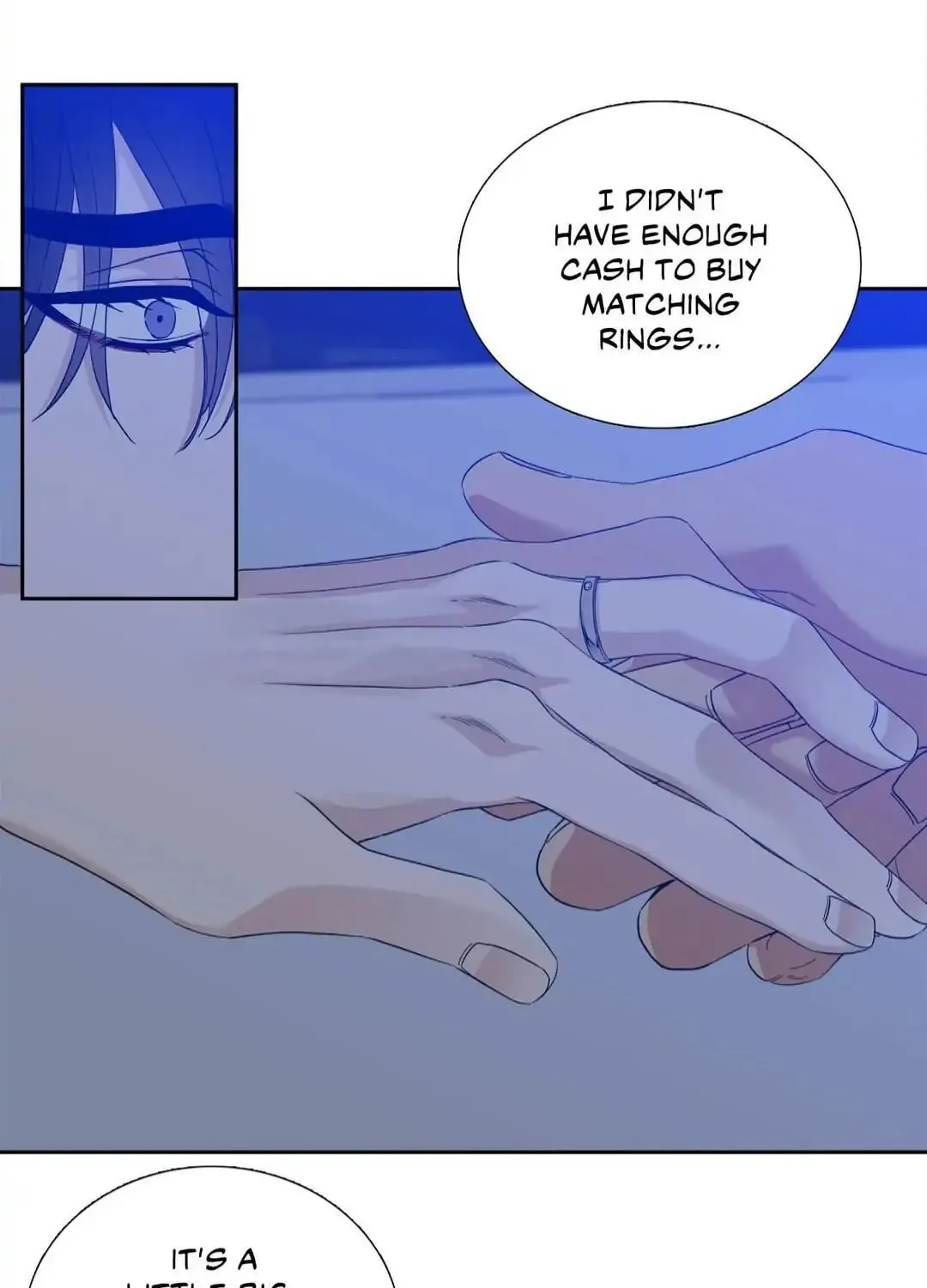 Read Mania chapter 56 image 35 on Lezhin