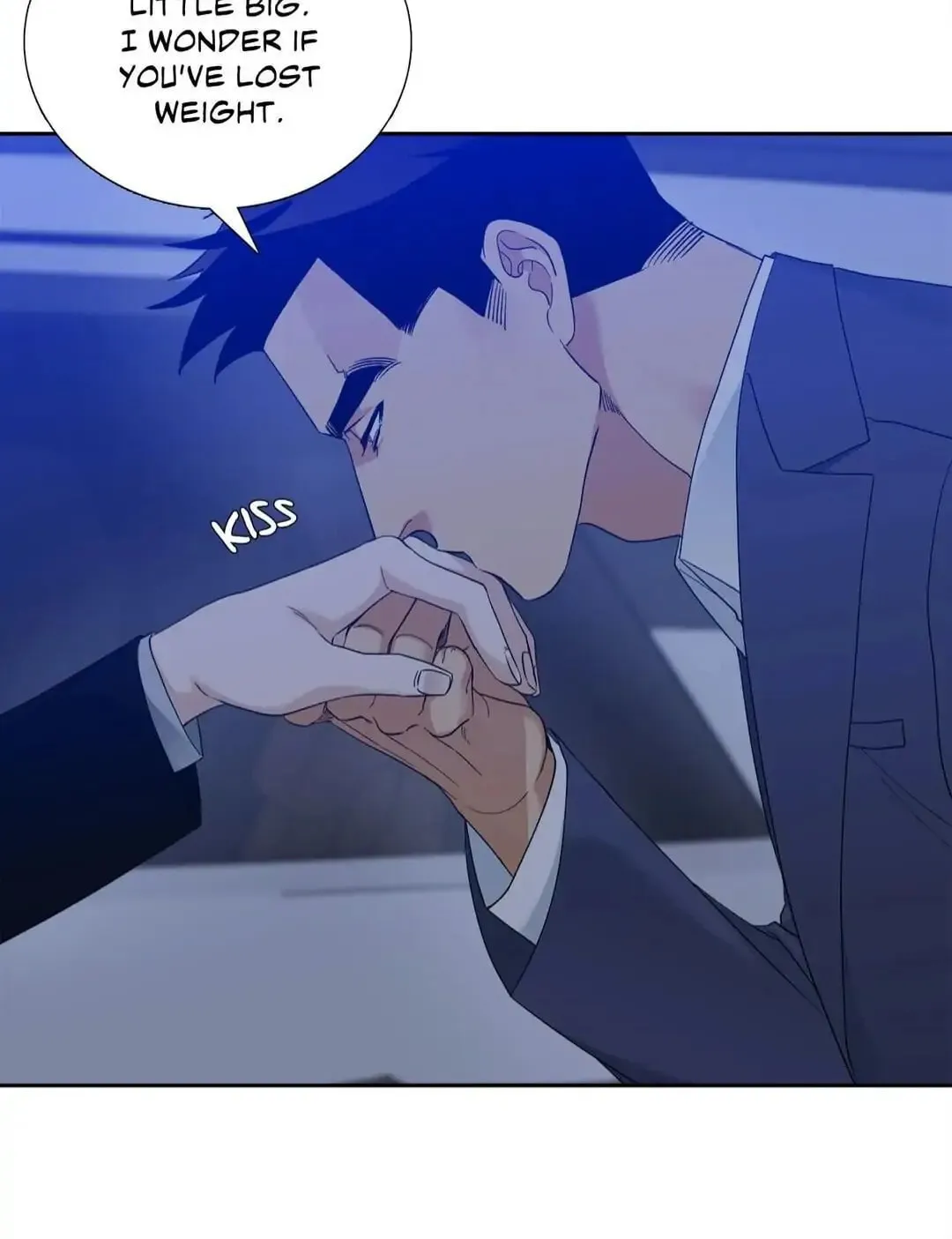 Read Mania chapter 56 image 36 on Lezhin