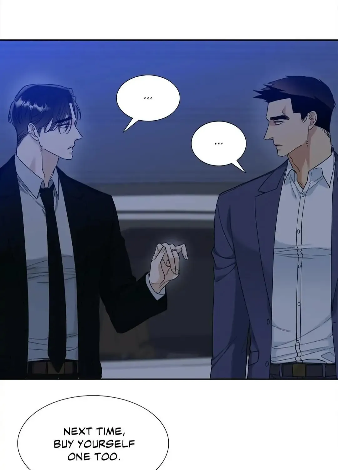 Read Mania chapter 56 image 37 on Lezhin