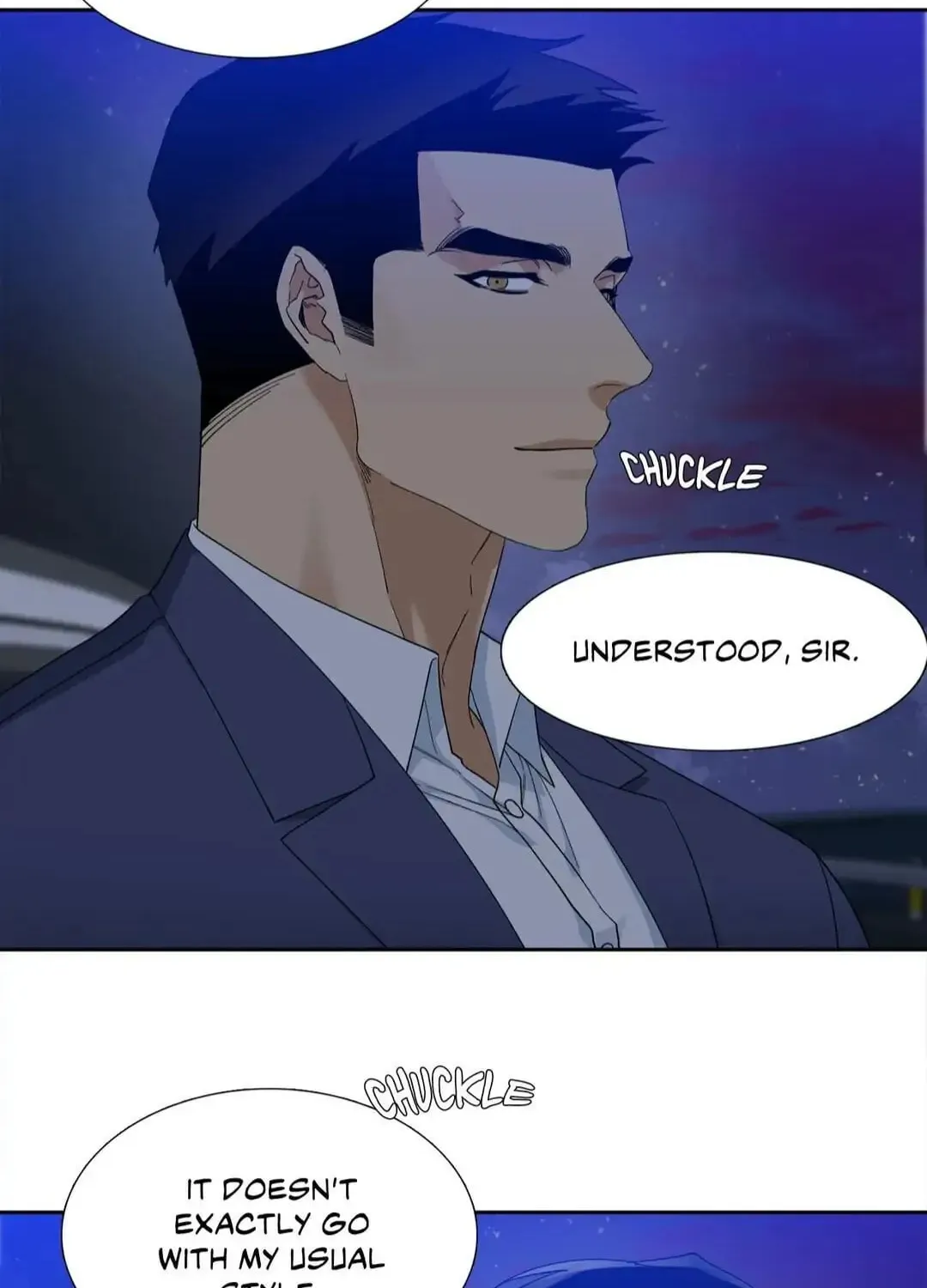 Read Mania chapter 56 image 38 on Lezhin