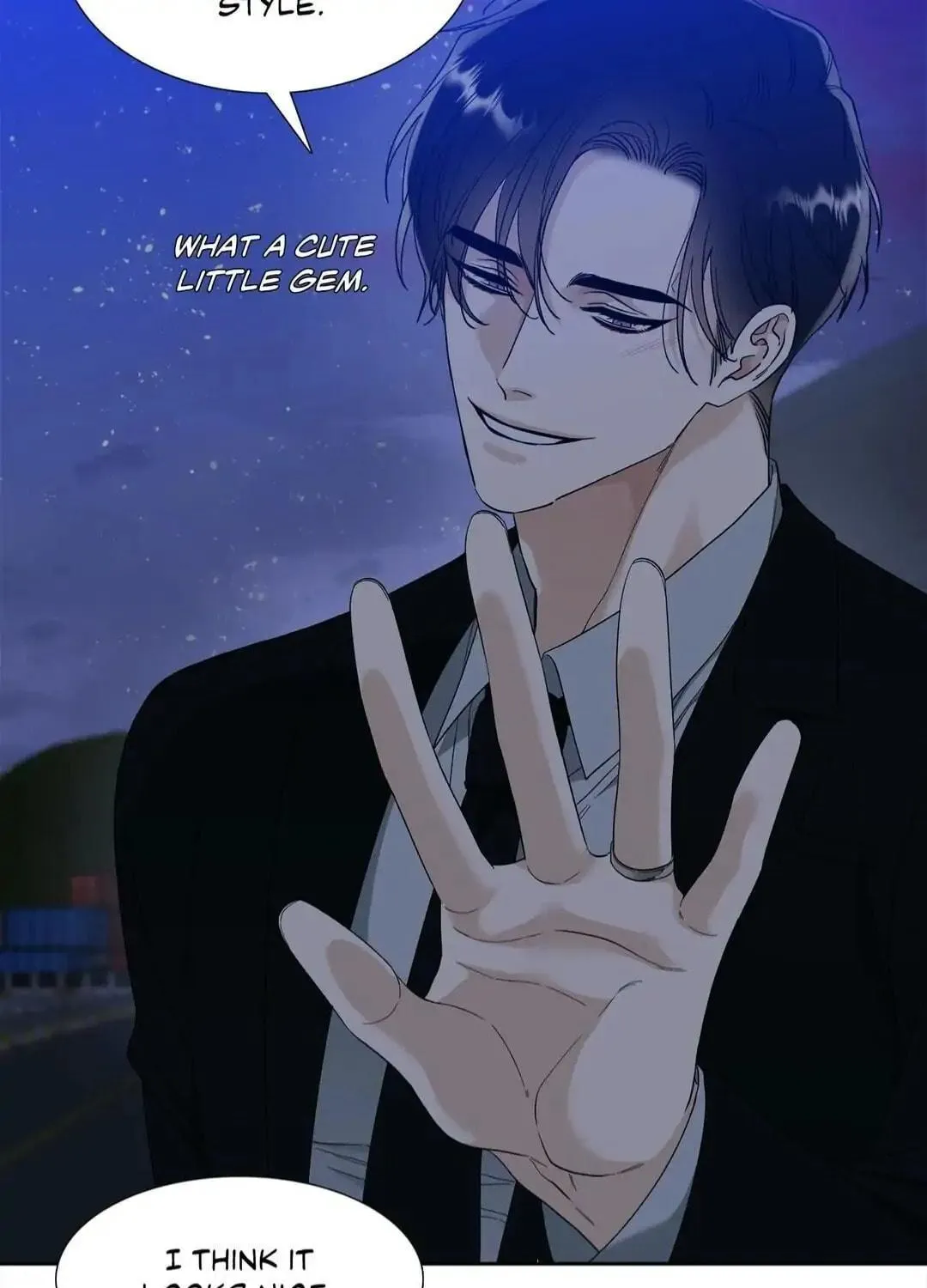 Read Mania chapter 56 image 39 on Lezhin