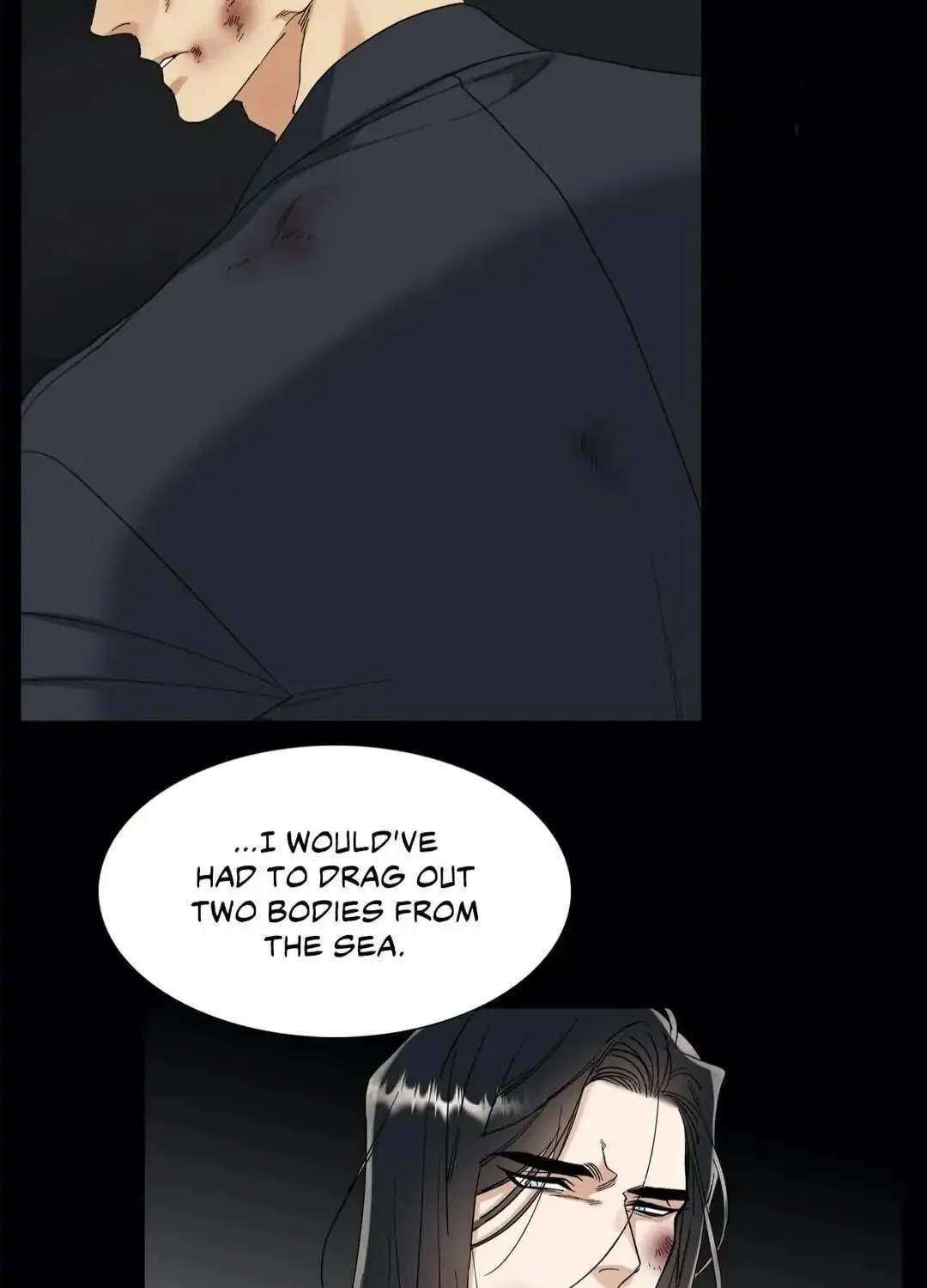 Read Mania chapter 56 image 4 on Lezhin