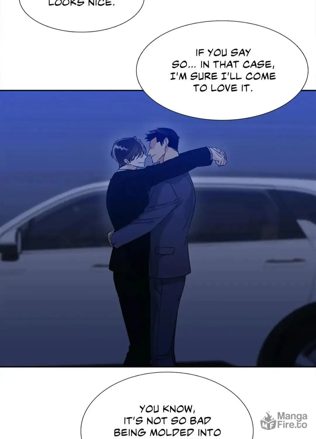 Read Mania chapter 56 image 40 on Lezhin