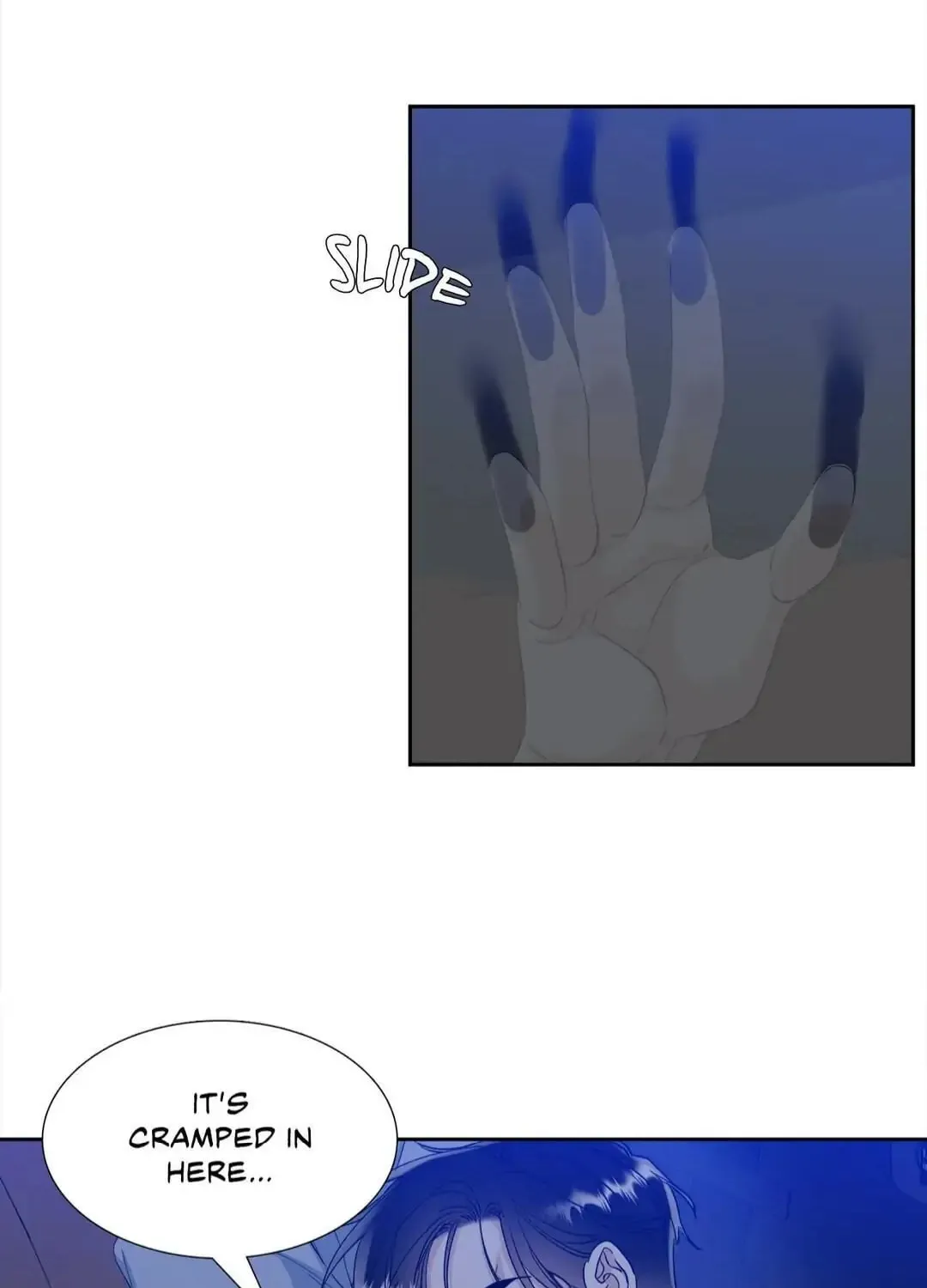Read Mania chapter 56 image 42 on Lezhin