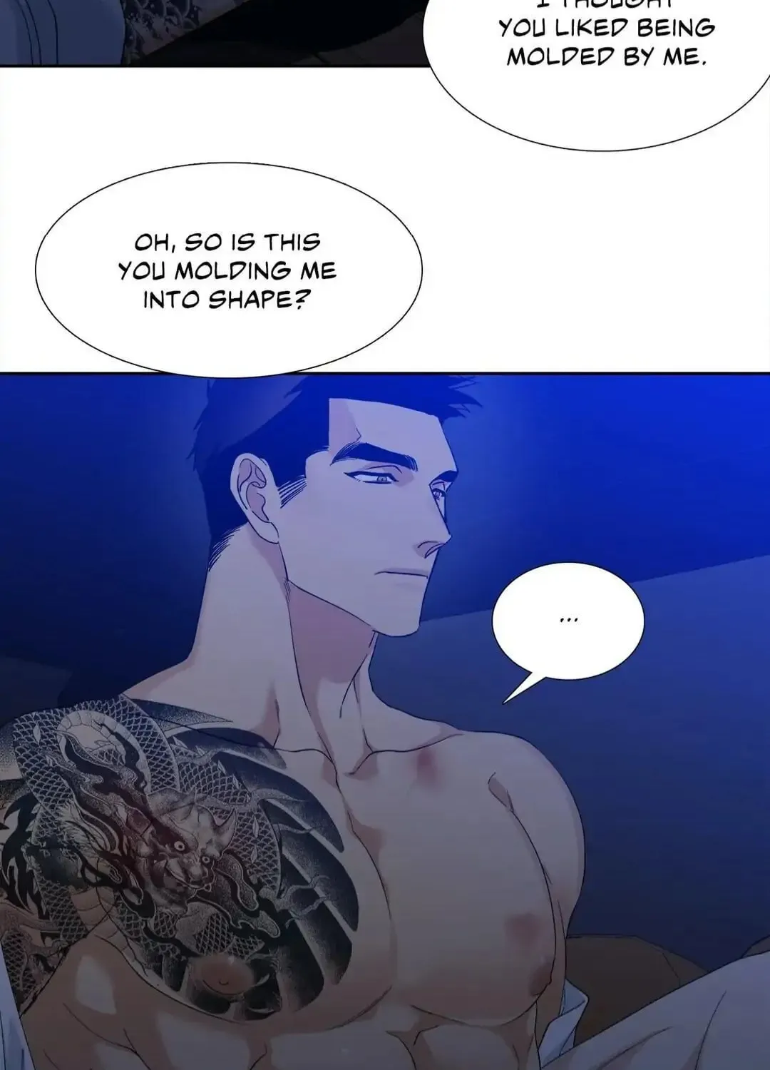 Read Mania chapter 56 image 44 on Lezhin