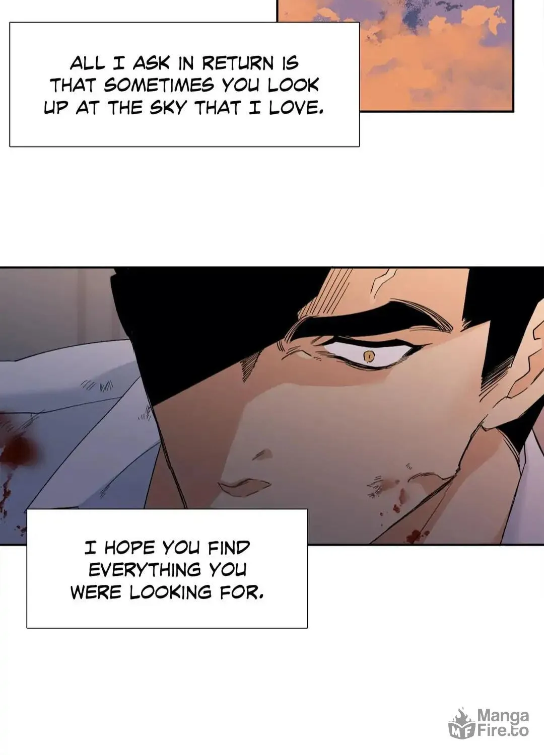Read Mania chapter 58 image 10 on Lezhin