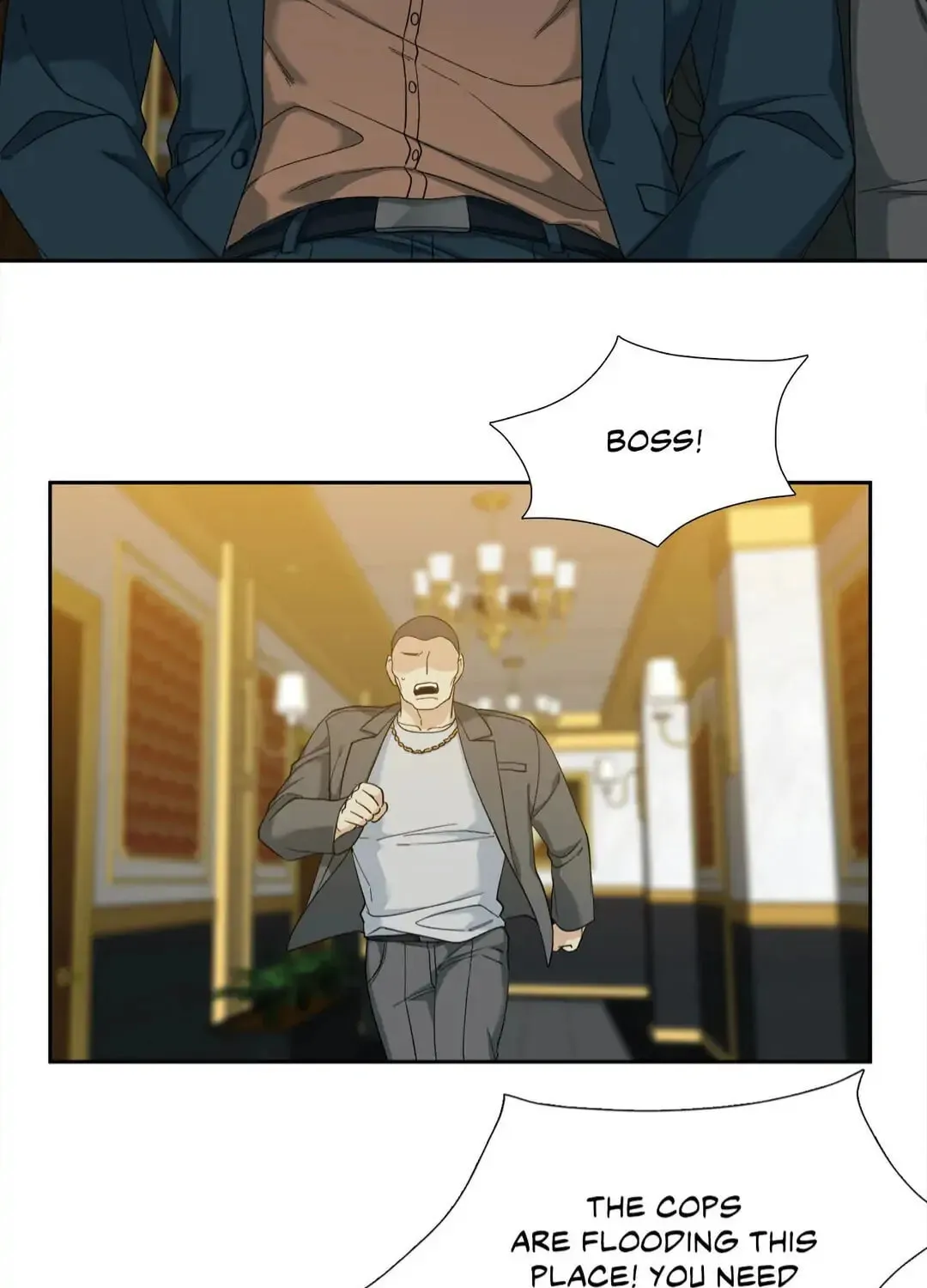 Read Mania chapter 58 image 13 on Lezhin