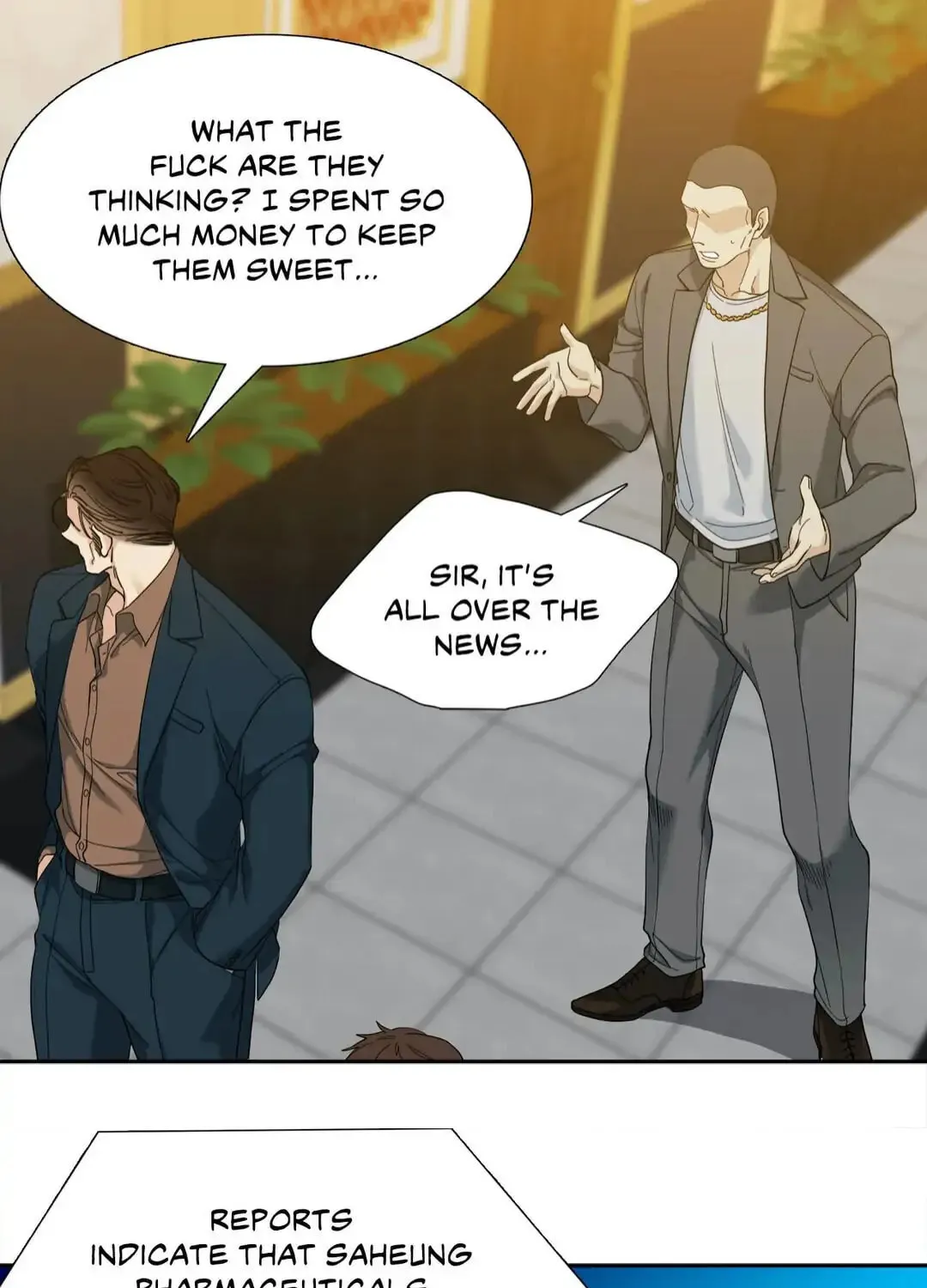 Read Mania chapter 58 image 15 on Lezhin