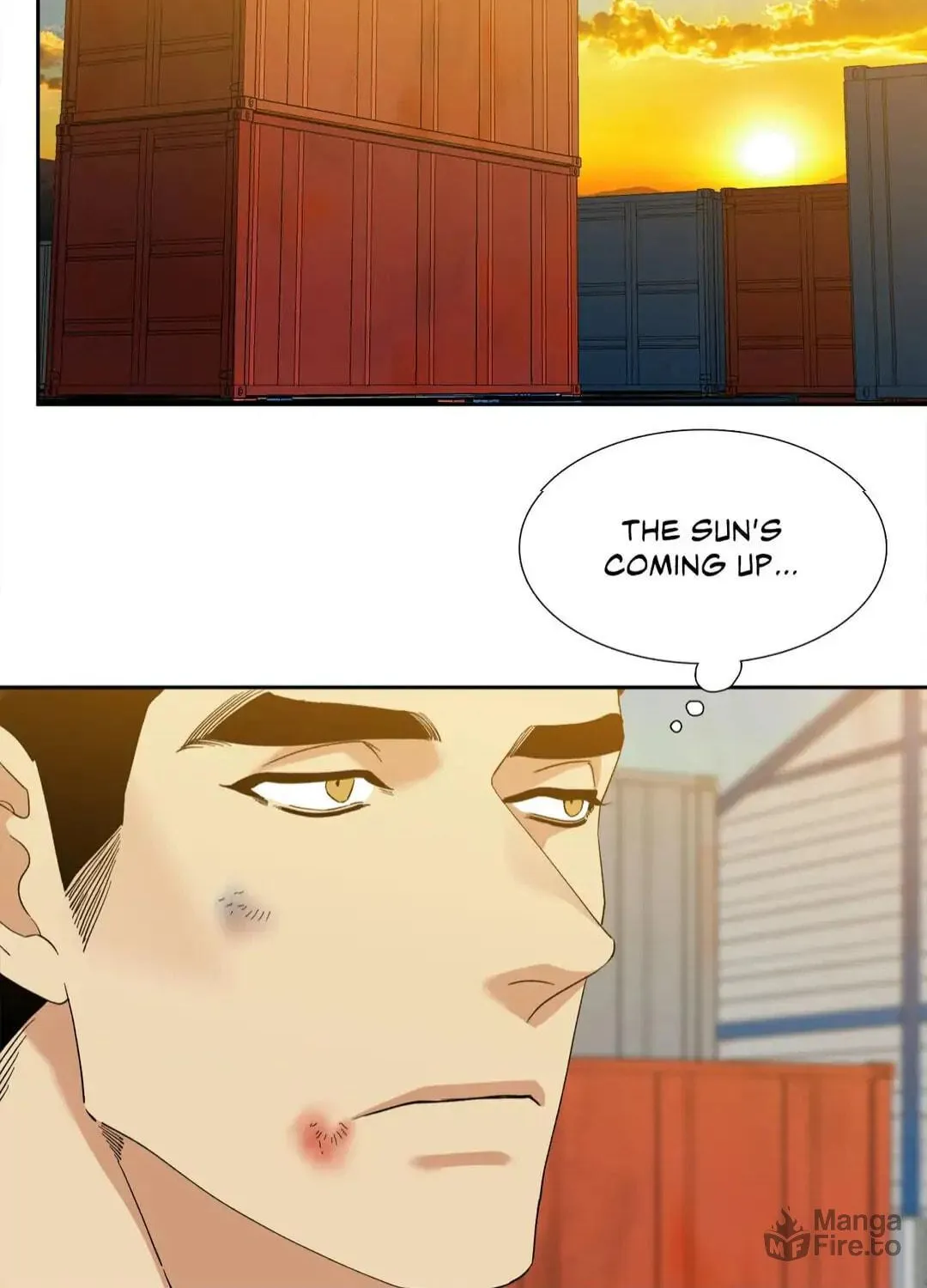Read Mania chapter 58 image 19 on Lezhin