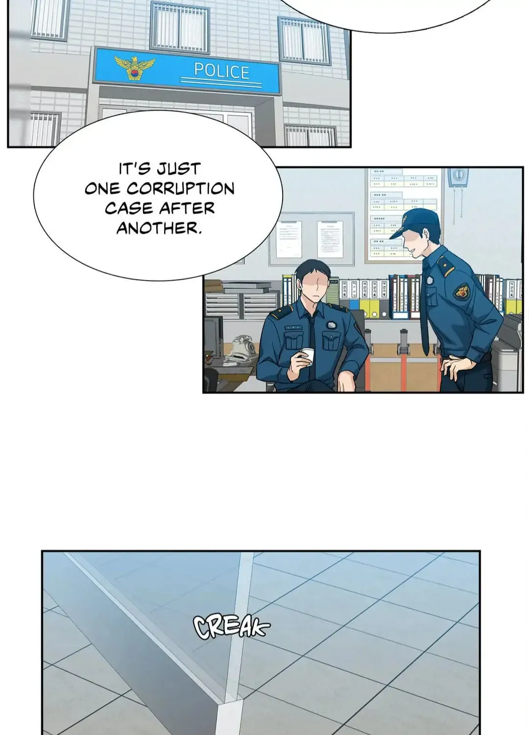 Read Mania chapter 58 image 22 on Lezhin