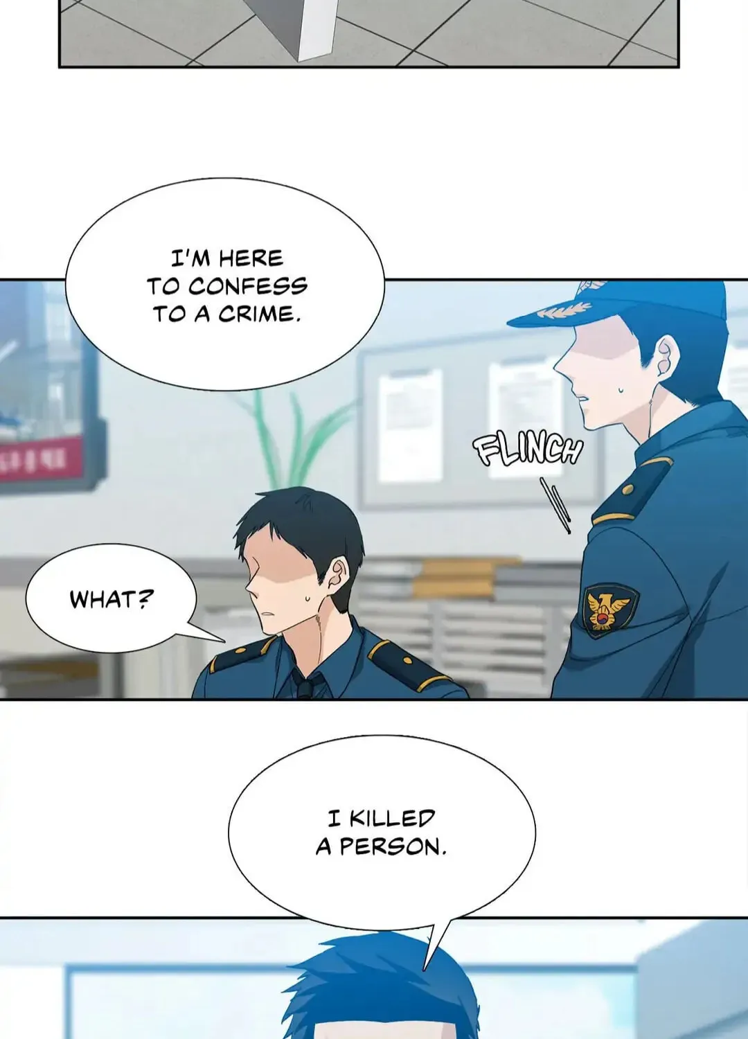 Read Mania chapter 58 image 23 on Lezhin