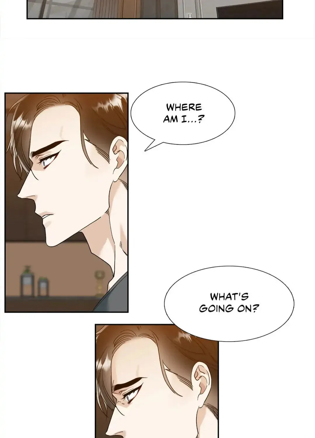 Read Mania chapter 58 image 32 on Lezhin