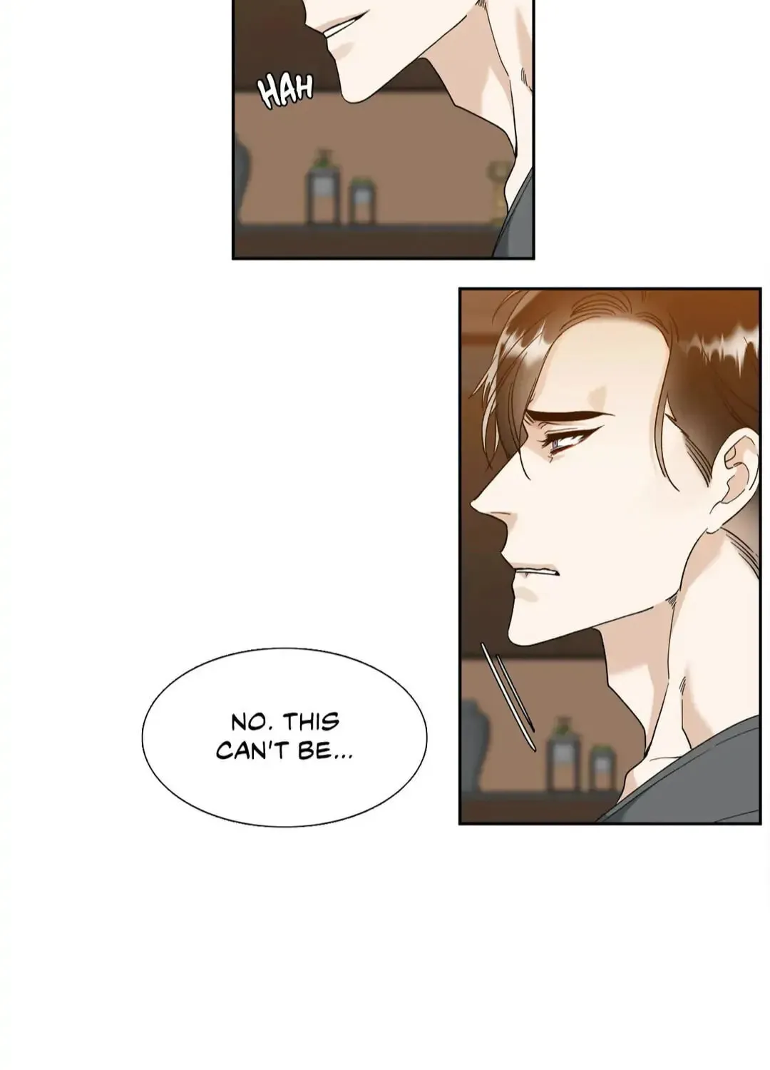 Read Mania chapter 58 image 33 on Lezhin