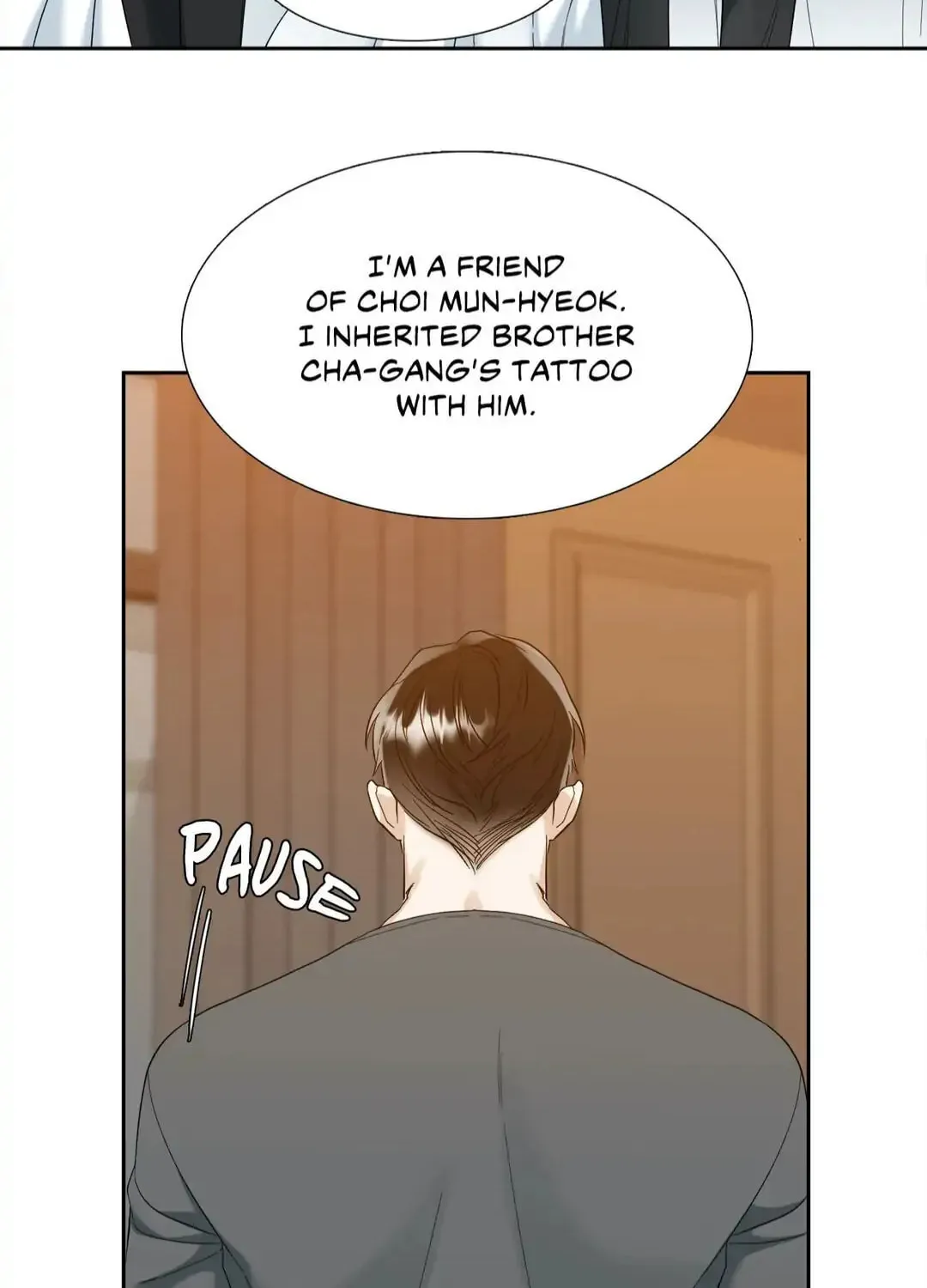 Read Mania chapter 58 image 36 on Lezhin