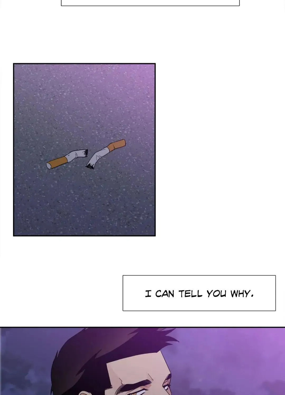 Read Mania chapter 58 image 4 on Lezhin