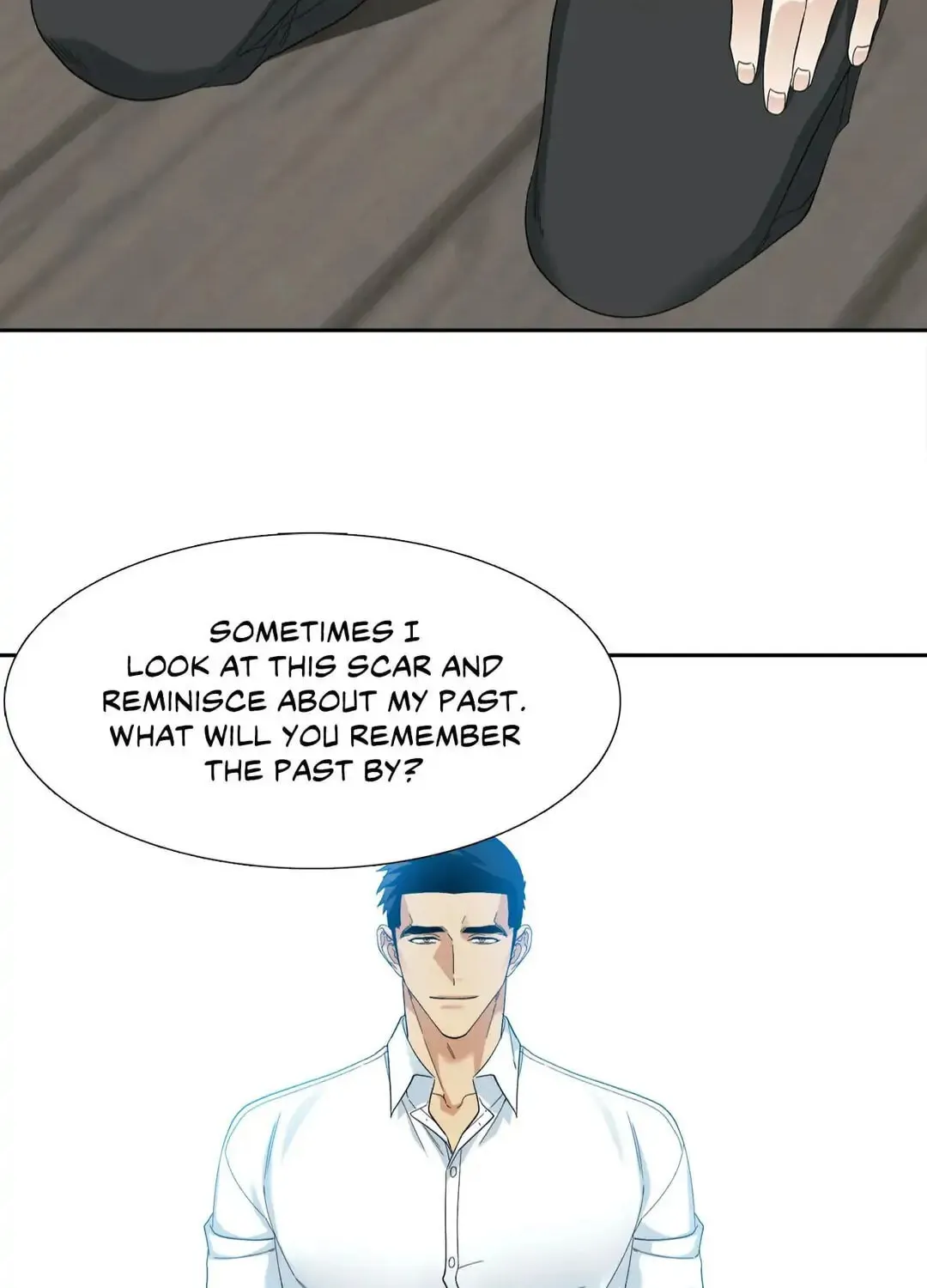 Read Mania chapter 58 image 42 on Lezhin