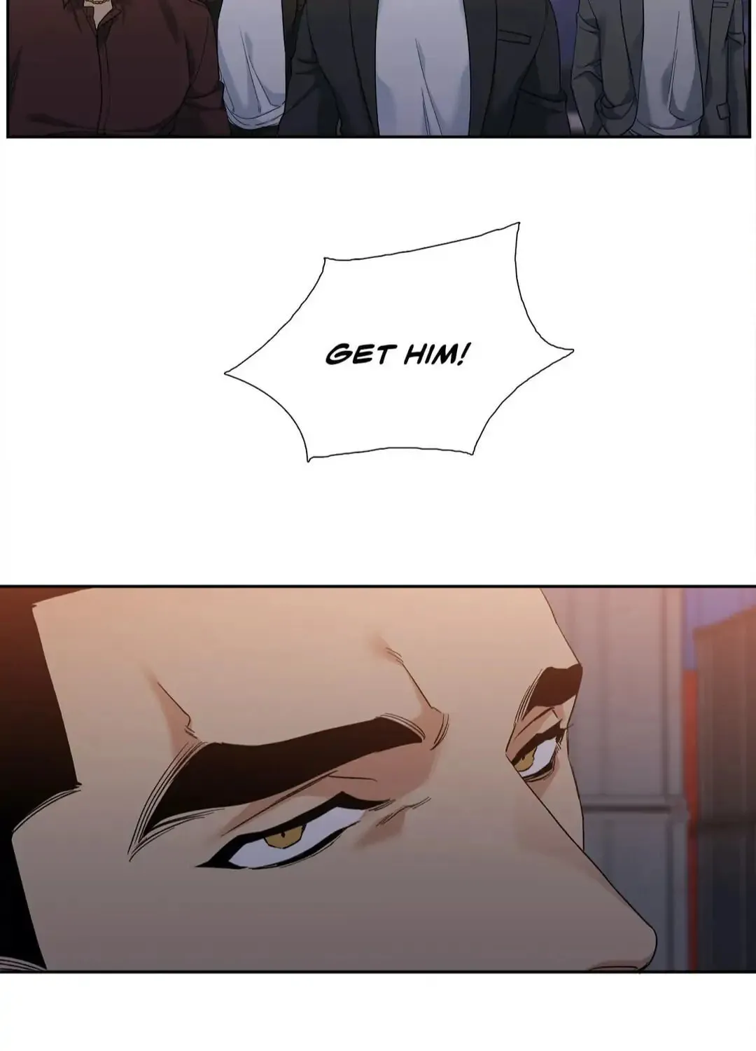 Read Mania chapter 58 image 6 on Lezhin