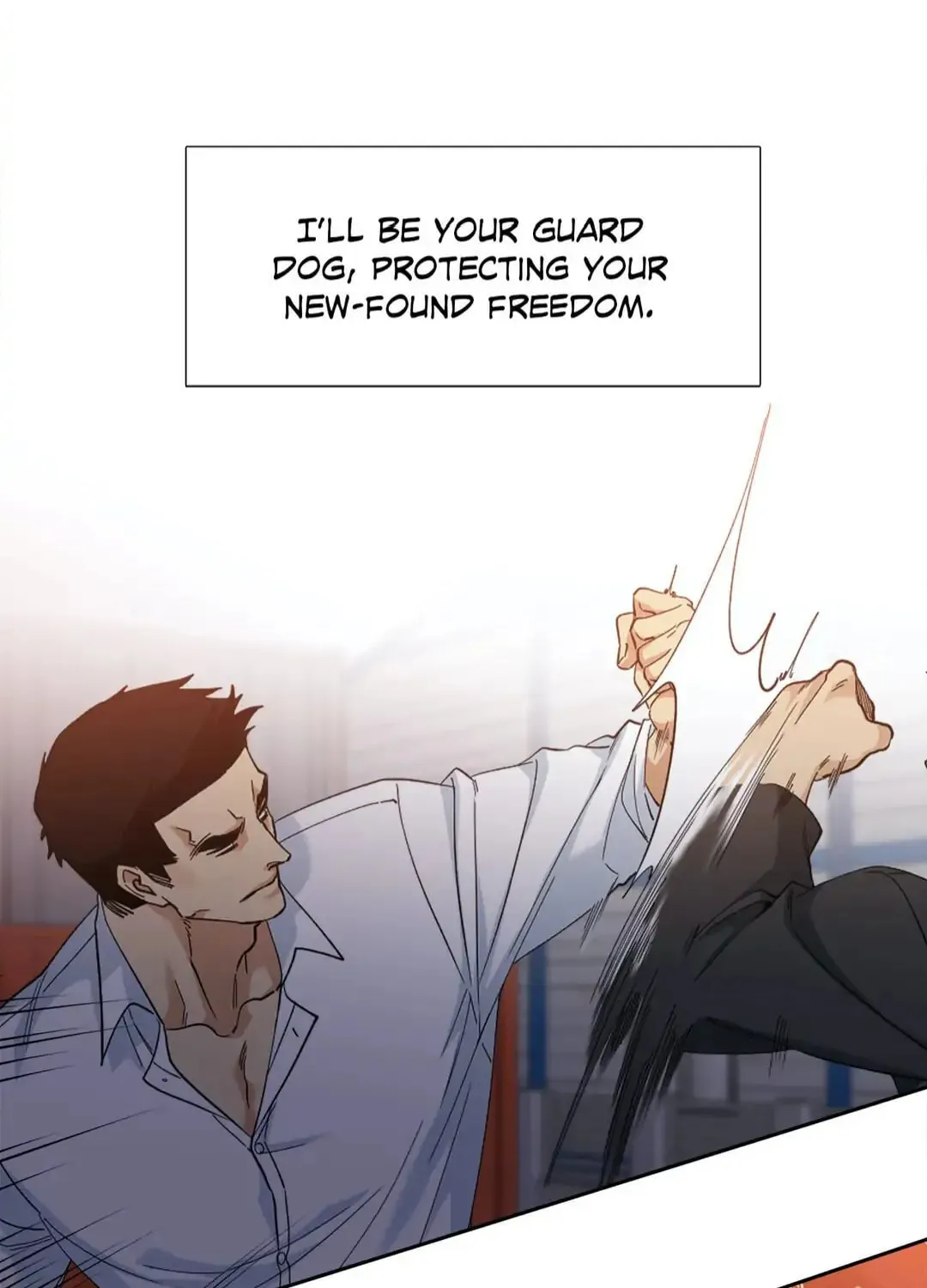Read Mania chapter 58 image 7 on Lezhin