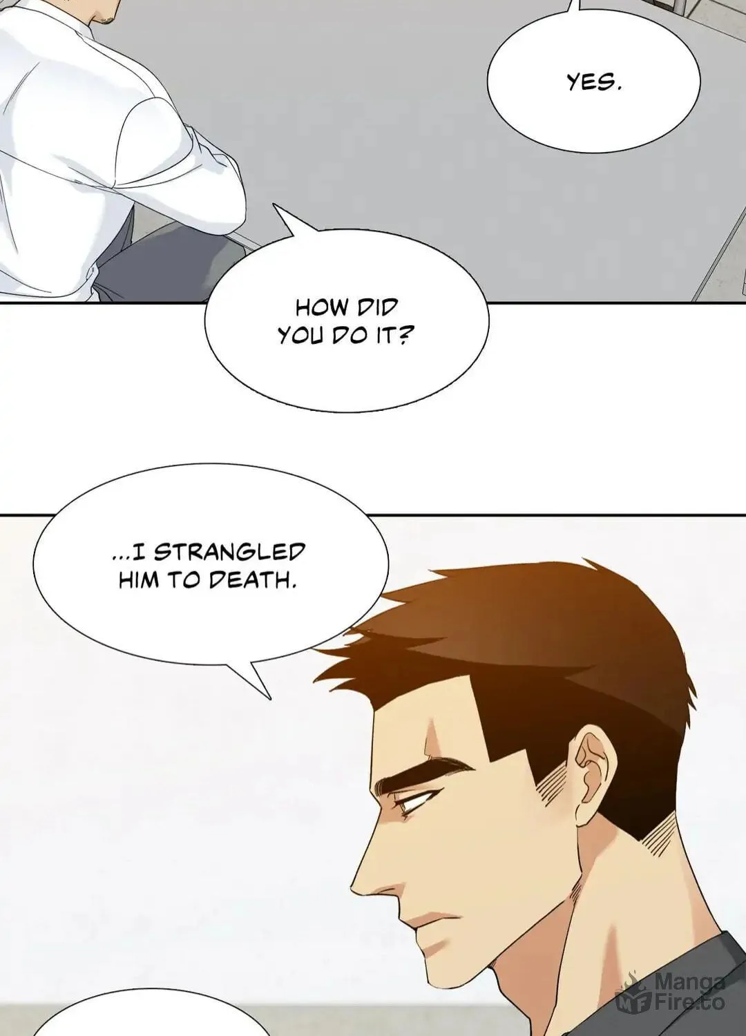 Read Mania chapter 59 image 13 on Lezhin