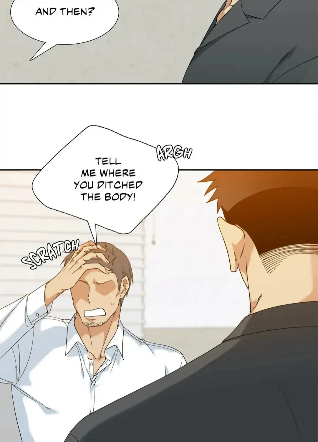 Read Mania chapter 59 image 14 on Lezhin