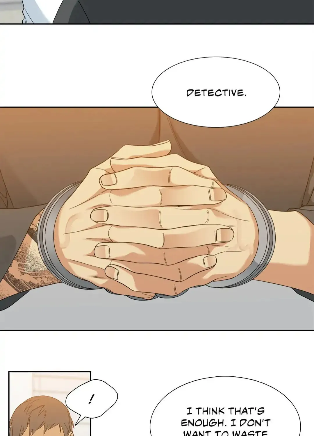 Read Mania chapter 59 image 15 on Lezhin