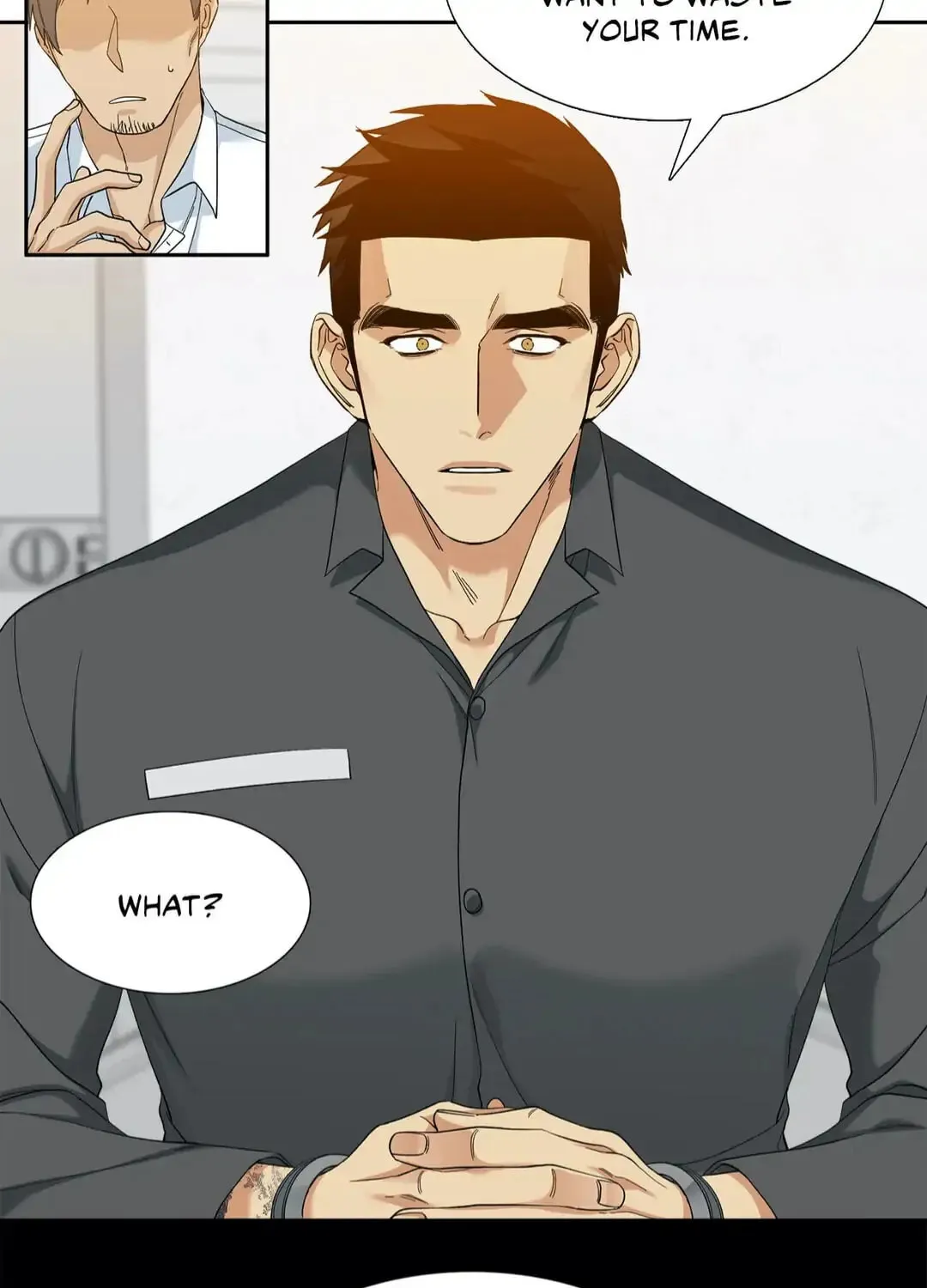 Read Mania chapter 59 image 16 on Lezhin